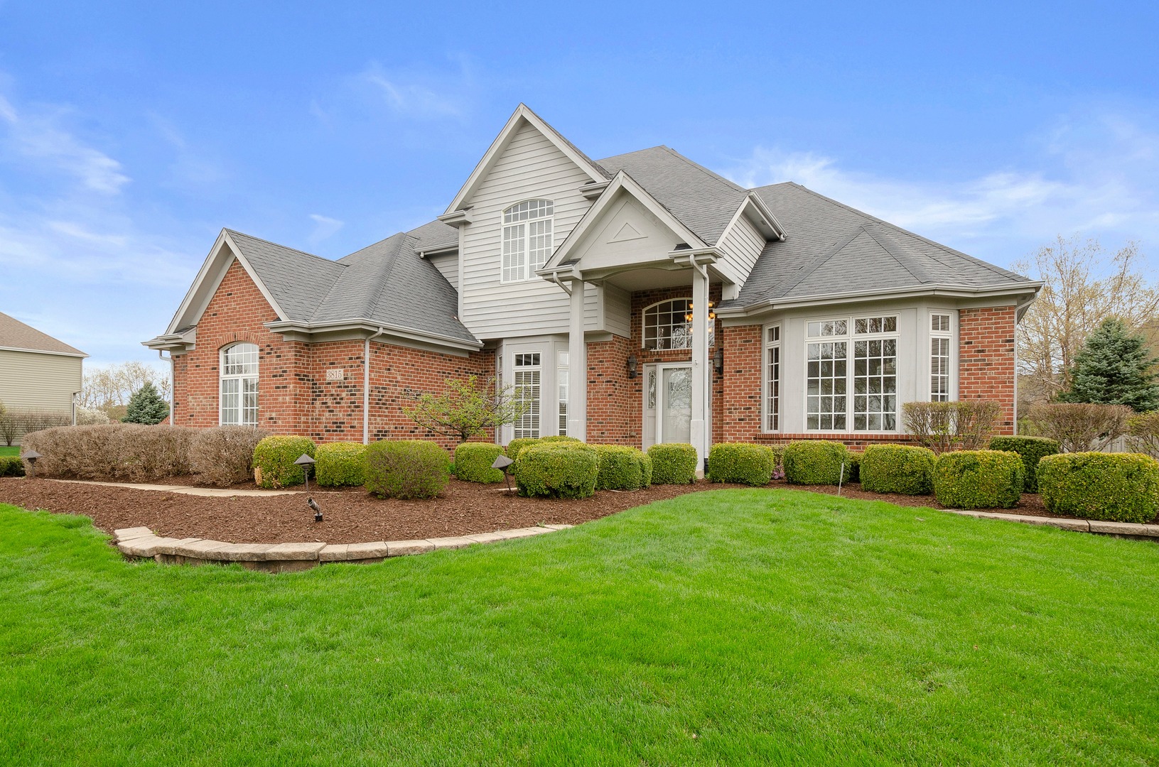Tall Grass in Naperville IL Homes for Sale Tall Grass in Naperville