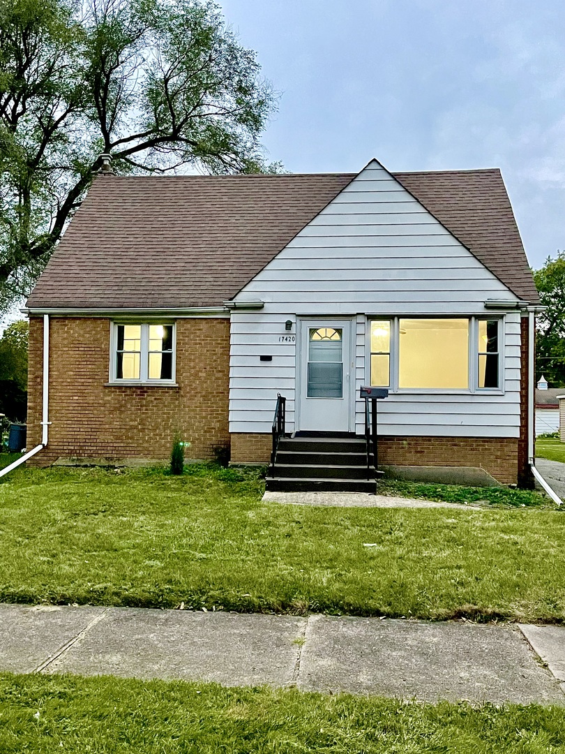 Lansing IL Homes for Sale Lansing Real Estate Bowers Realty Group