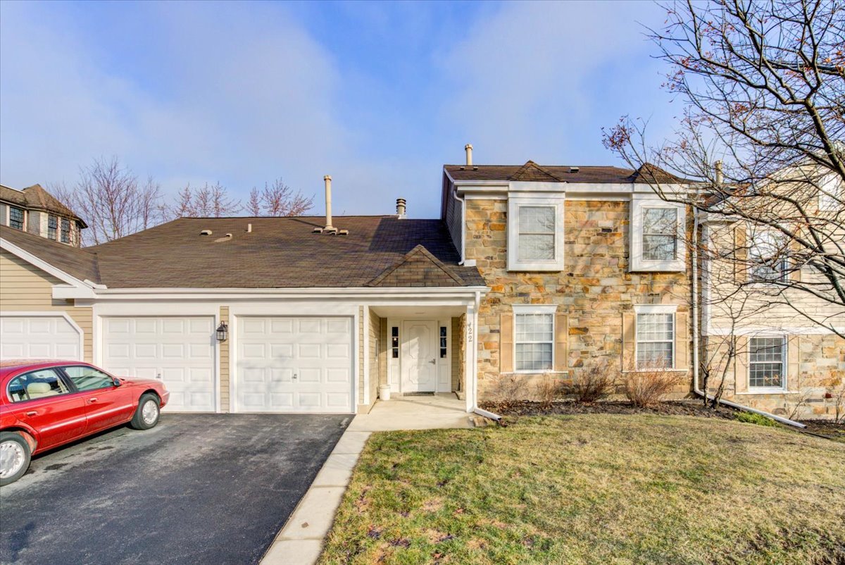 Lexington Lane in Schaumburg IL Homes for Sale Lexington Lane in