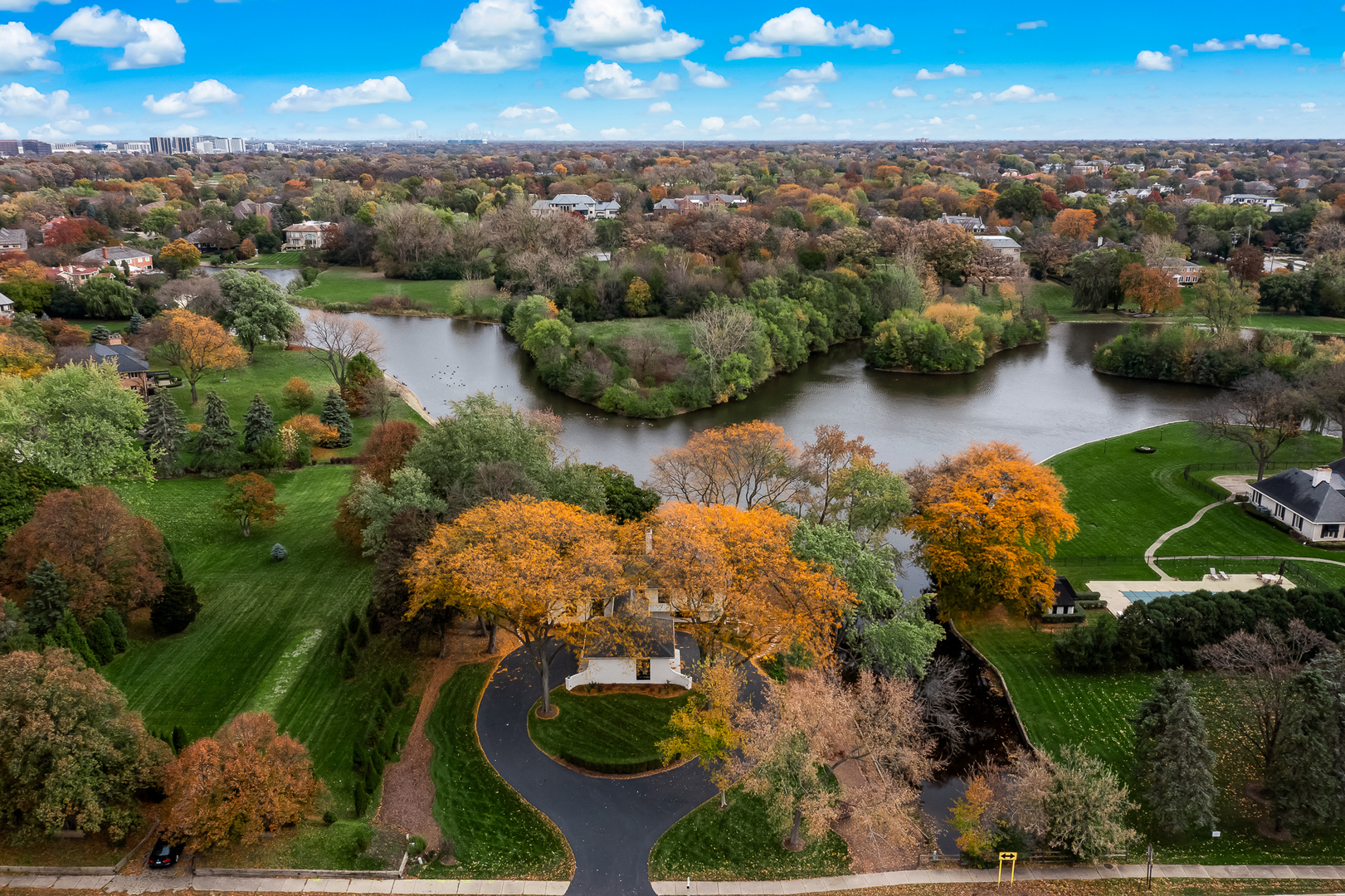 Ginger Creek in Oak Brook IL Homes for Sale Ginger Creek in Oak Brook