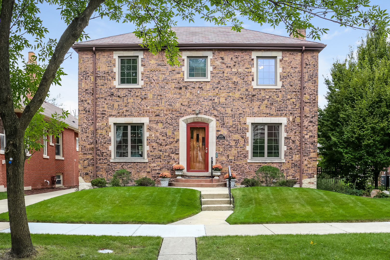 10008 S Leavitt , CHICAGO, MLS 10135789 Berkshire Hathaway