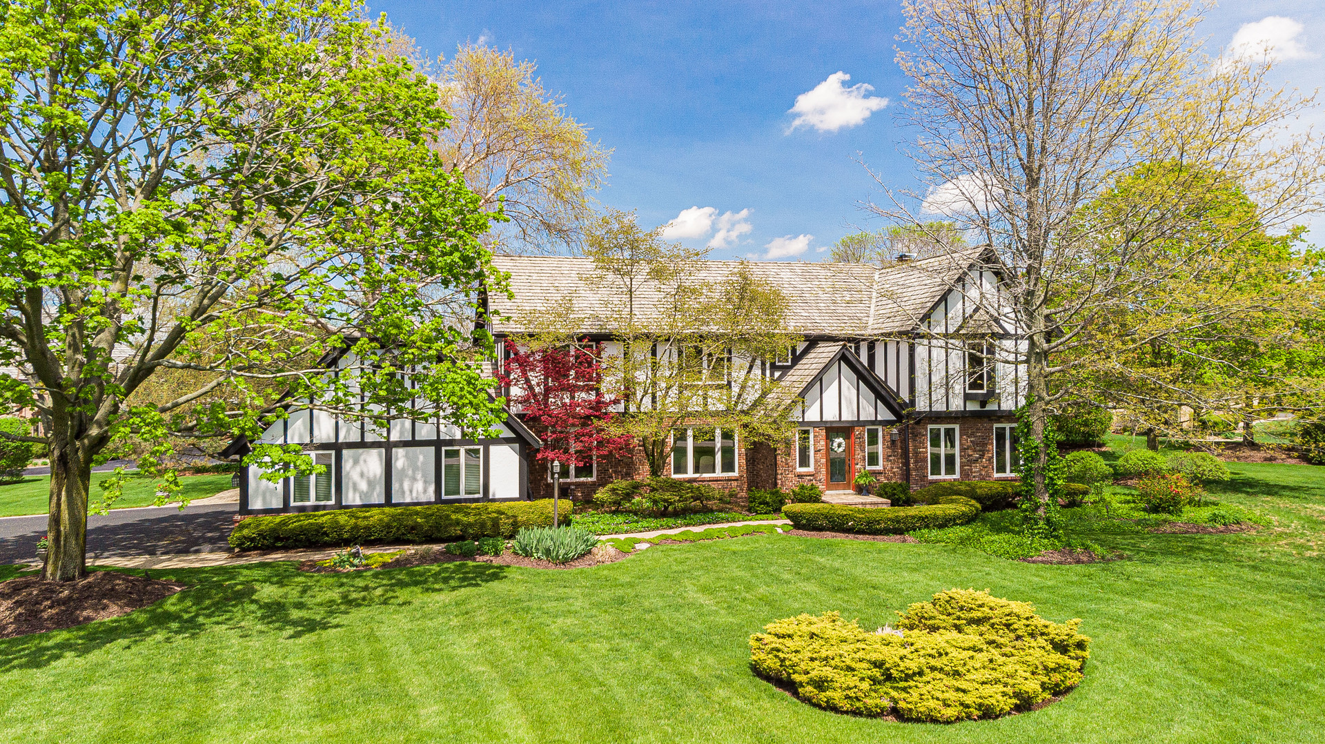 Cheviot Hills in Inverness IL Homes for Sale Cheviot Hills in