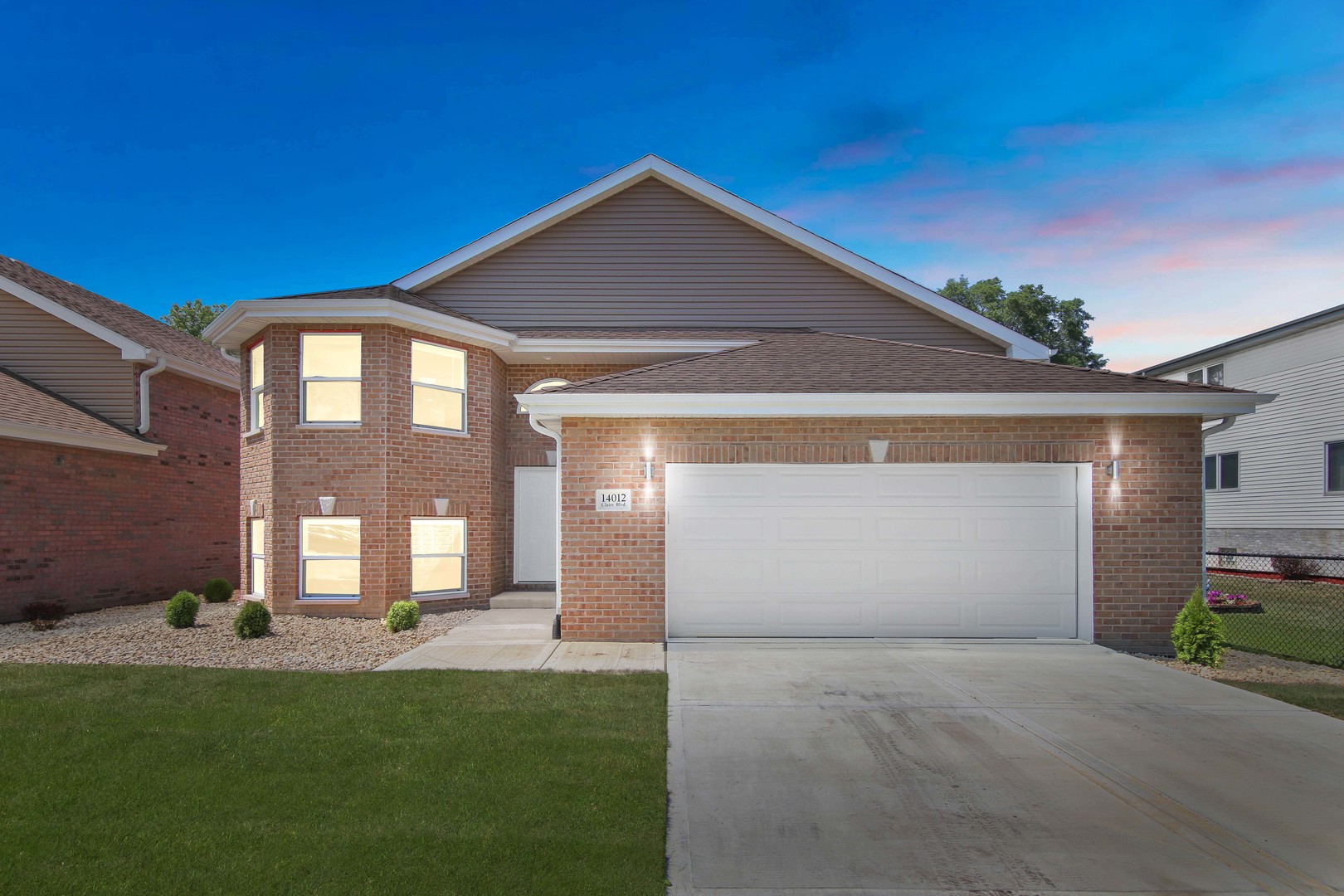 Robbins IL Homes for Sale Robbins Real Estate Bowers Realty Group