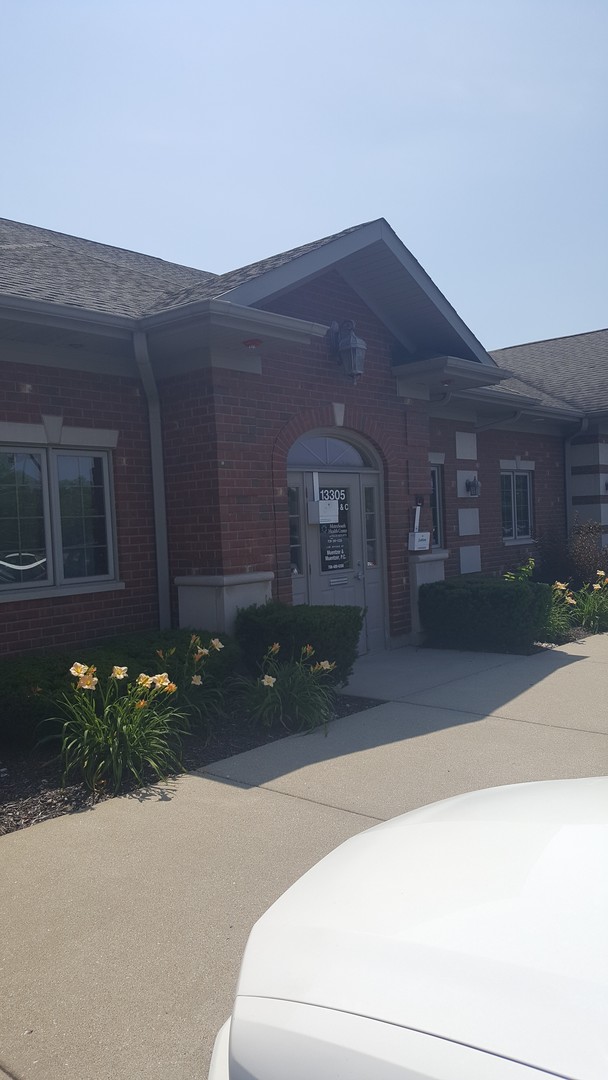 Propertyup Mls 11040789 For Sale 13305 S Ridgeland Unit C Palos Heights Illinois 60463