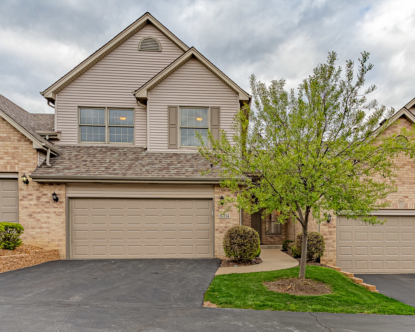 Highland Brook in Orland Park IL Homes for Sale Highland Brook in