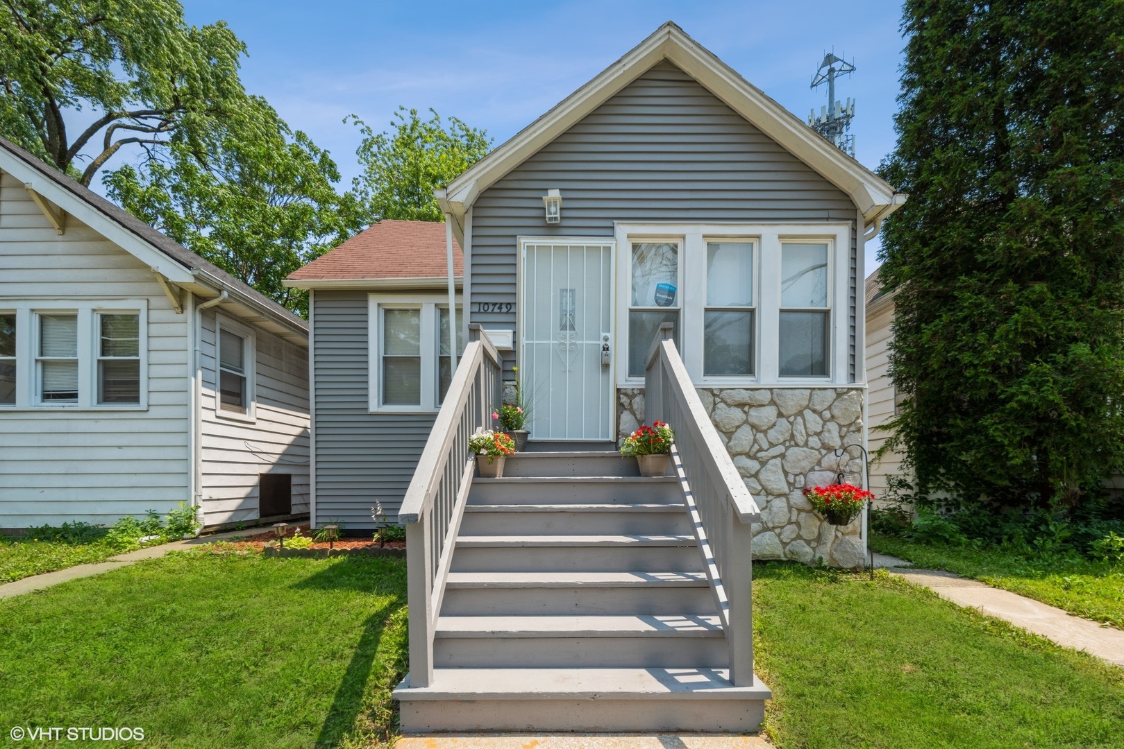 Roseland Real Estate & Roseland Chicago IL Homes For Sale Dream Town