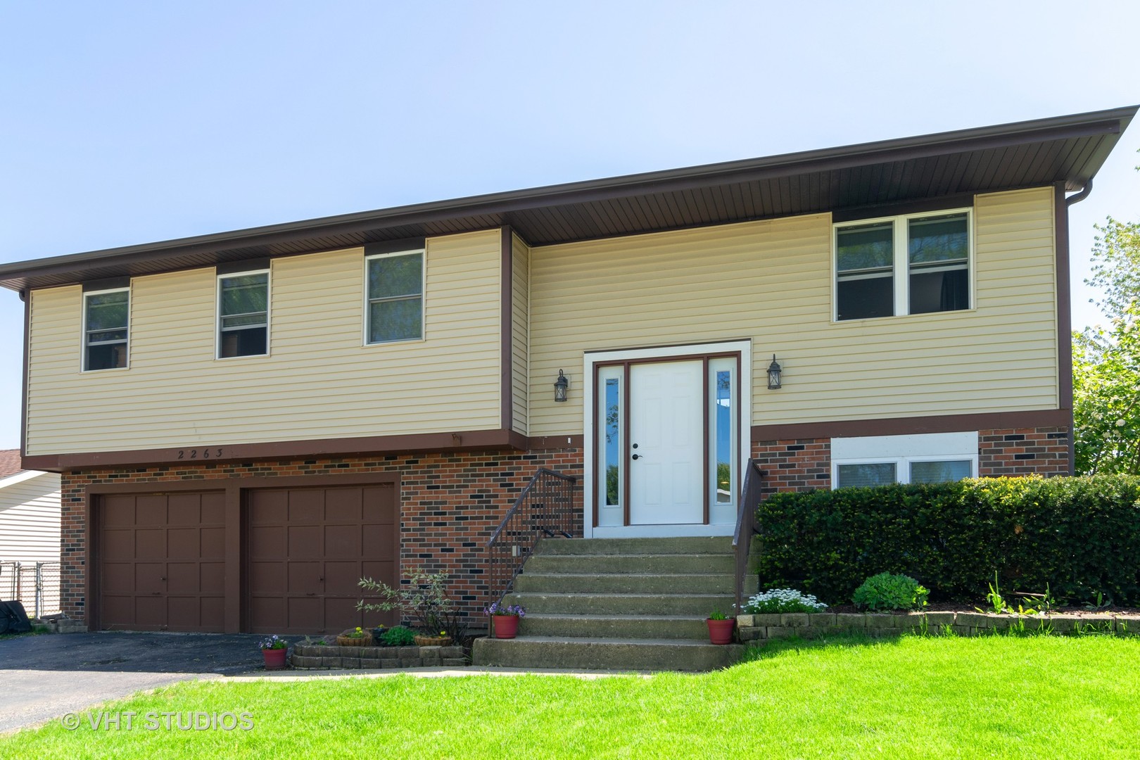 homes for sale edison park il