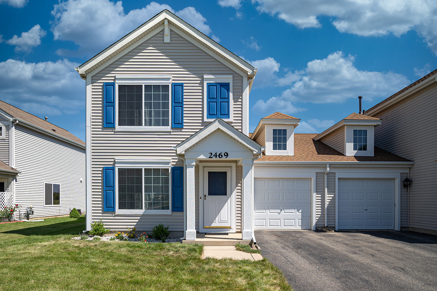 Montgomery IL Homes for Sale Montgomery Real Estate Bowers Realty Group