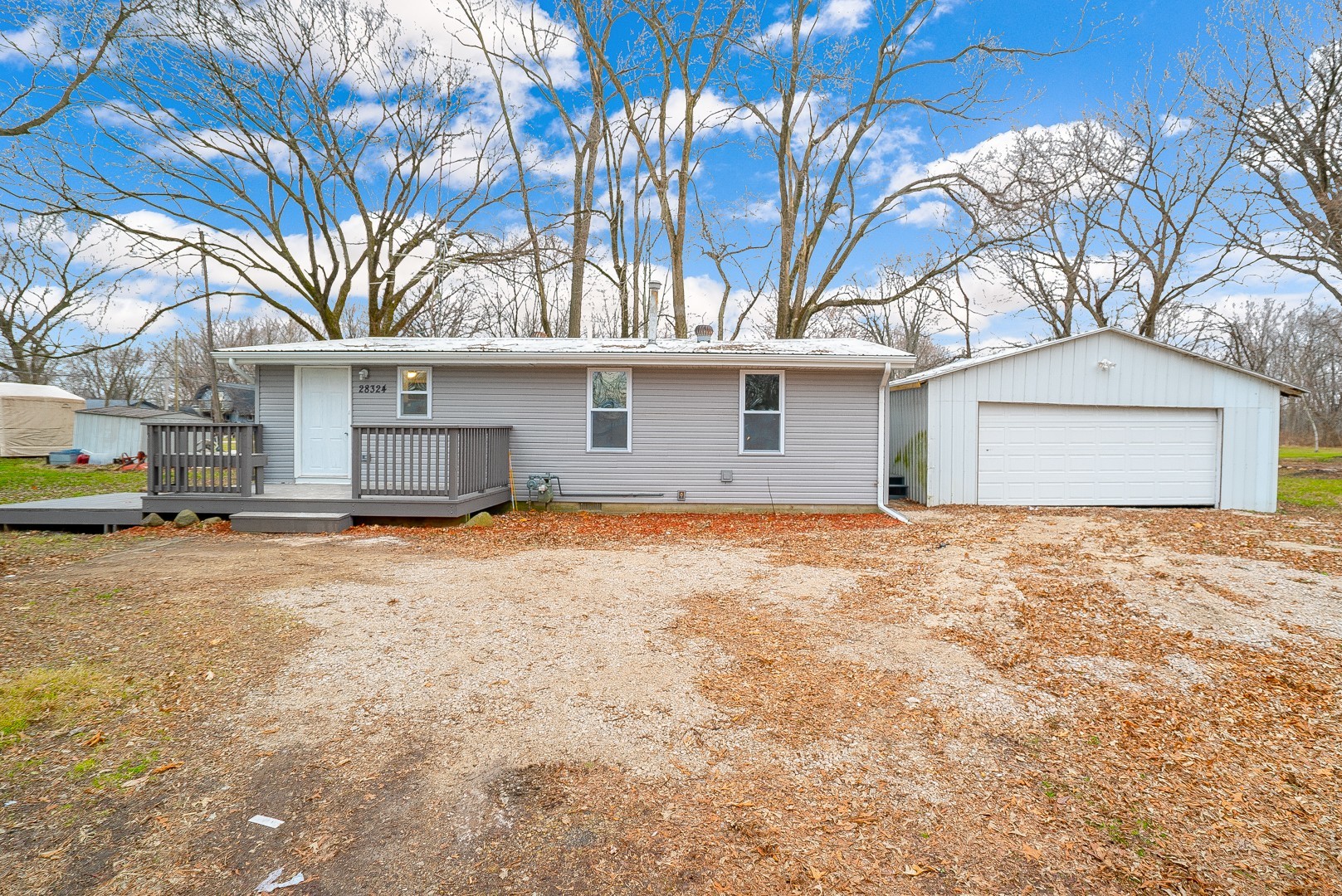 Wilmington IL Homes for Sale Wilmington Real Estate Bowers Realty Group