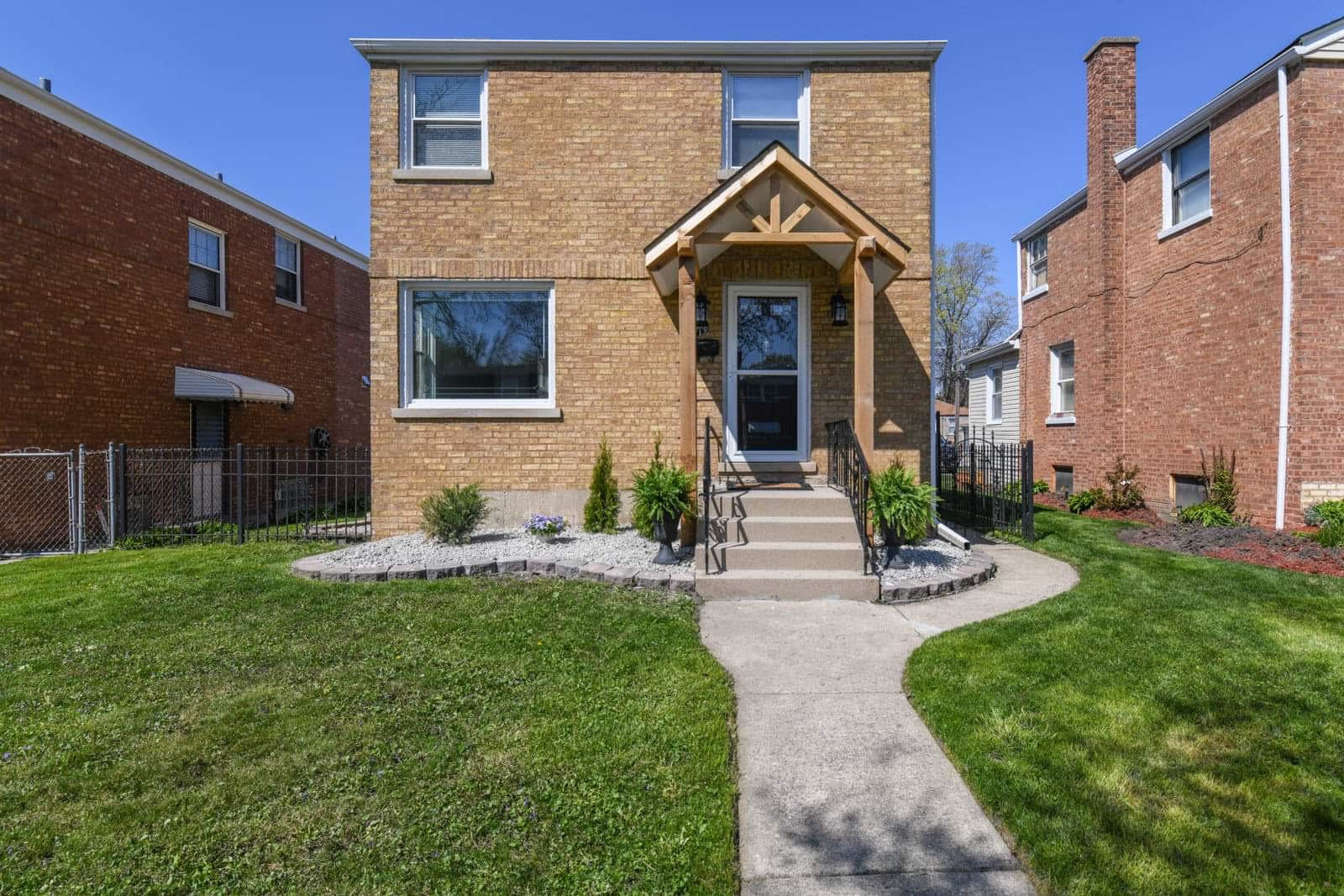 Broadview IL Homes for Sale Broadview Real Estate Bowers Realty Group