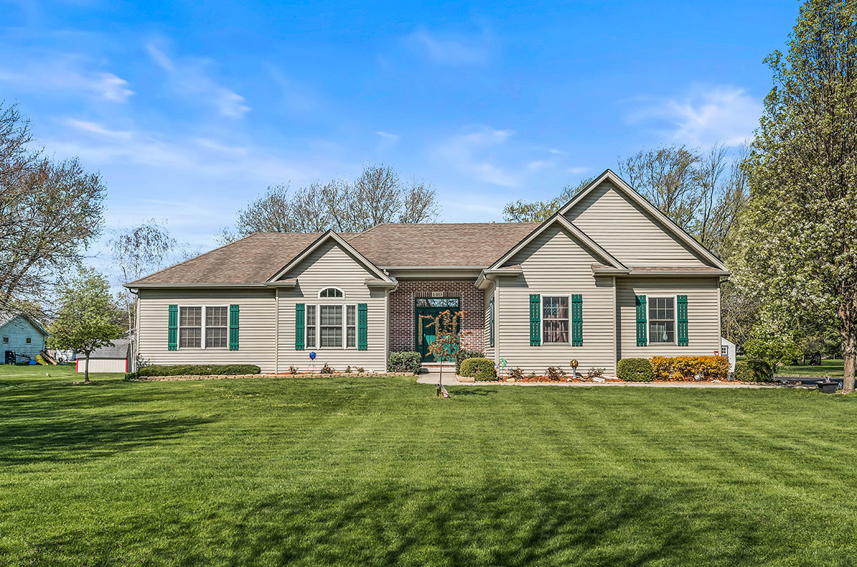 Braidwood IL Homes for Sale Braidwood Real Estate Bowers Realty Group