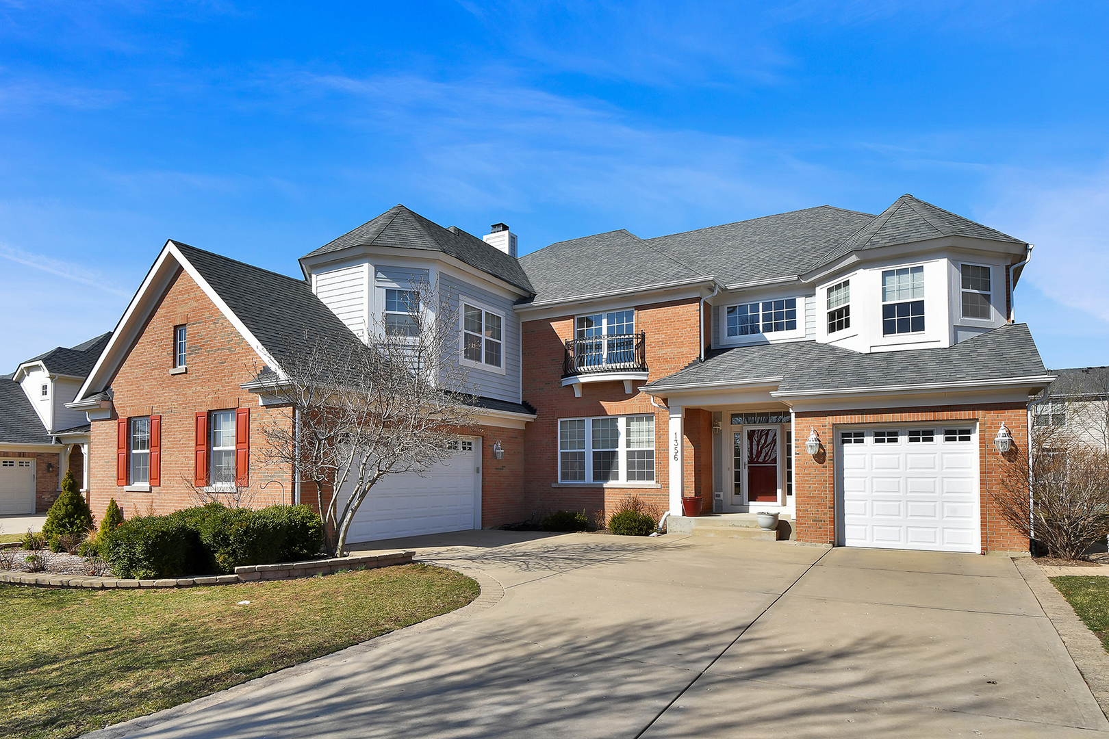 Lions Gate in Schaumburg IL Homes for Sale Lions Gate in Schaumburg