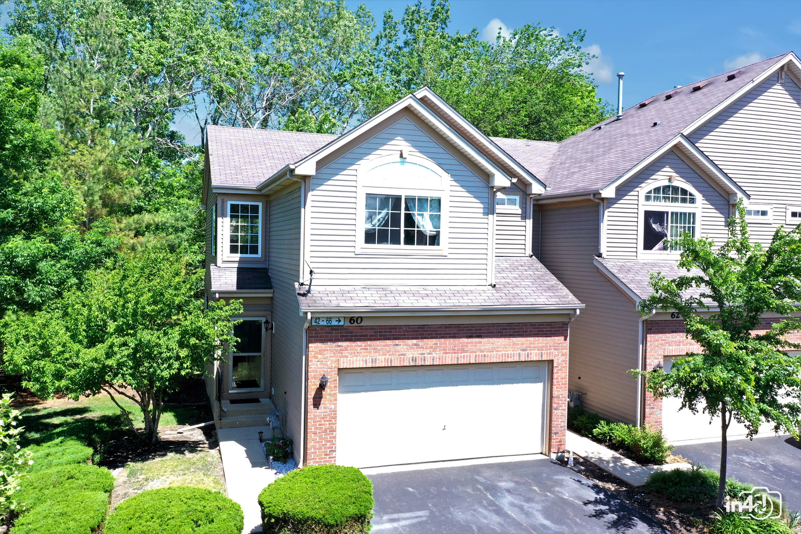 Streamwood IL Homes for Sale Streamwood Real Estate Bowers Realty Group