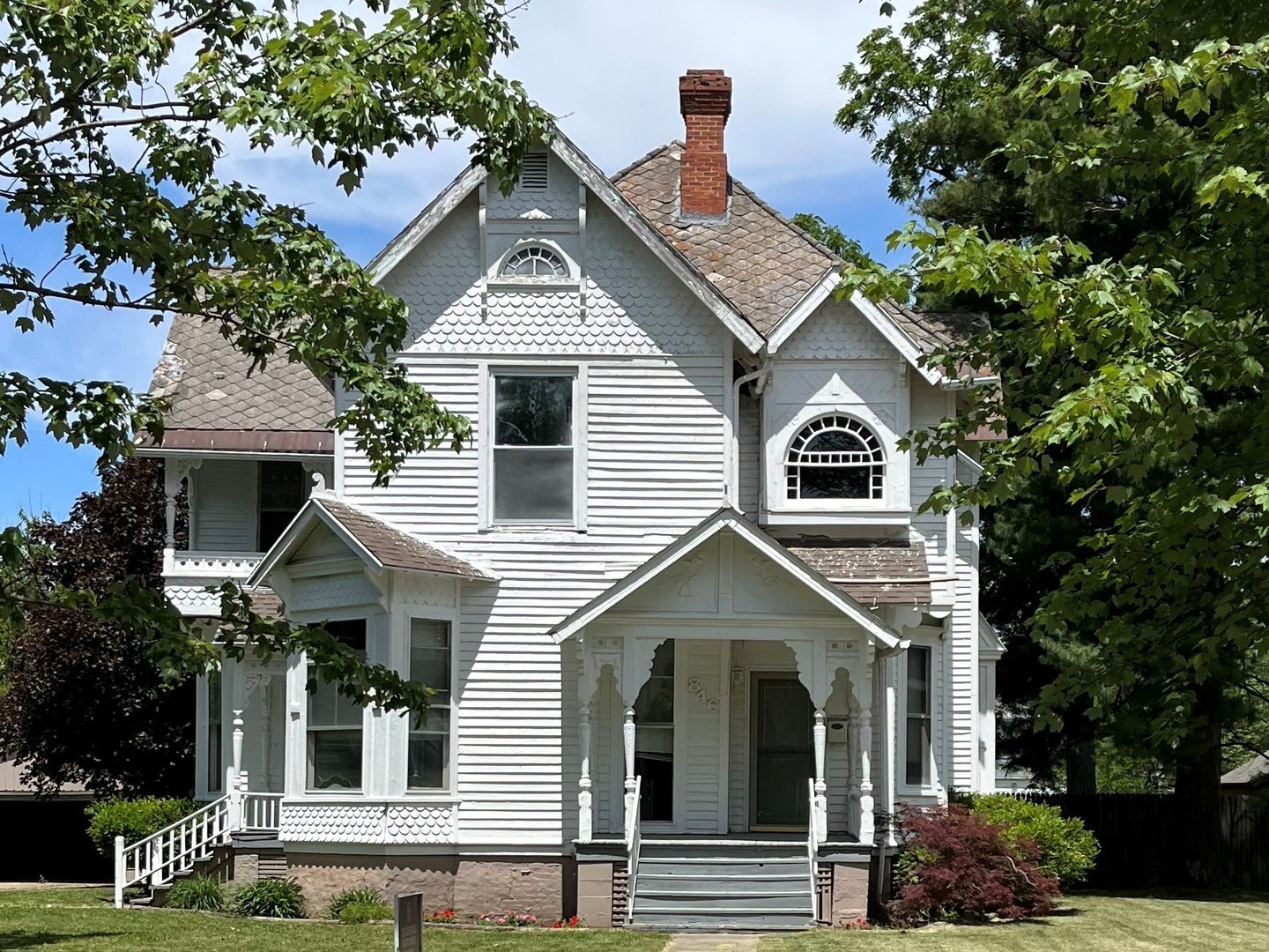 Hoopeston IL Homes for Sale Hoopeston Real Estate Bowers Realty Group