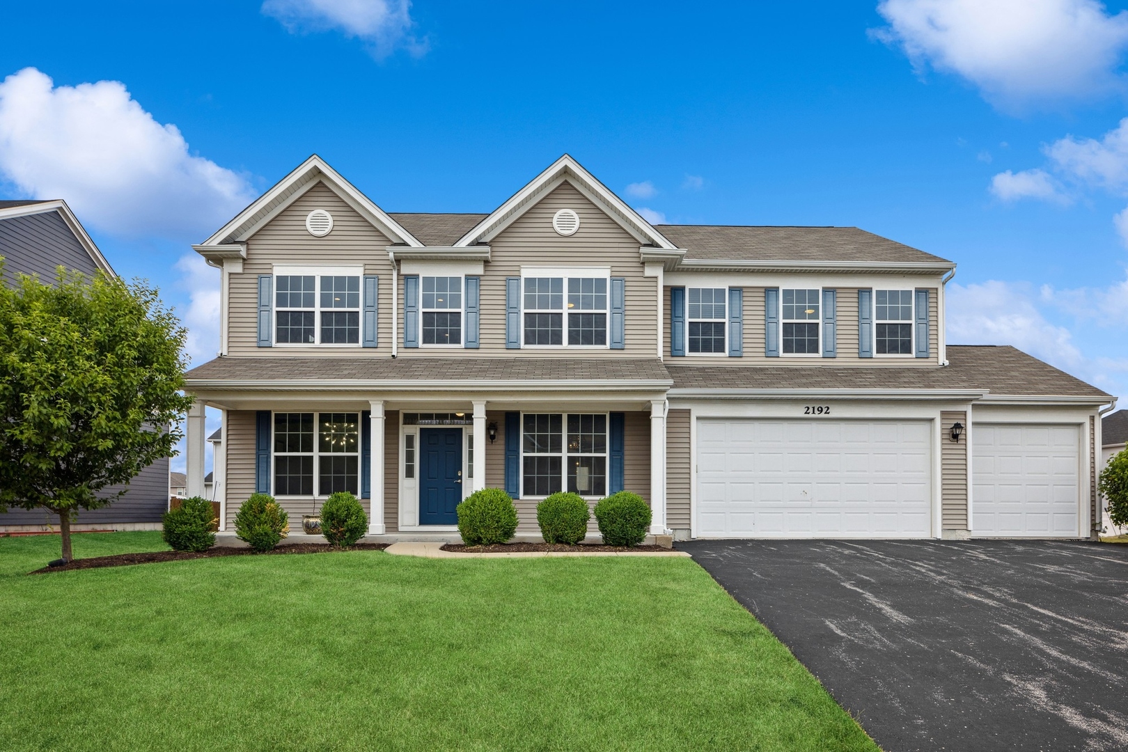 Bolingbrook IL Homes for Sale Bolingbrook Real Estate Bowers Realty