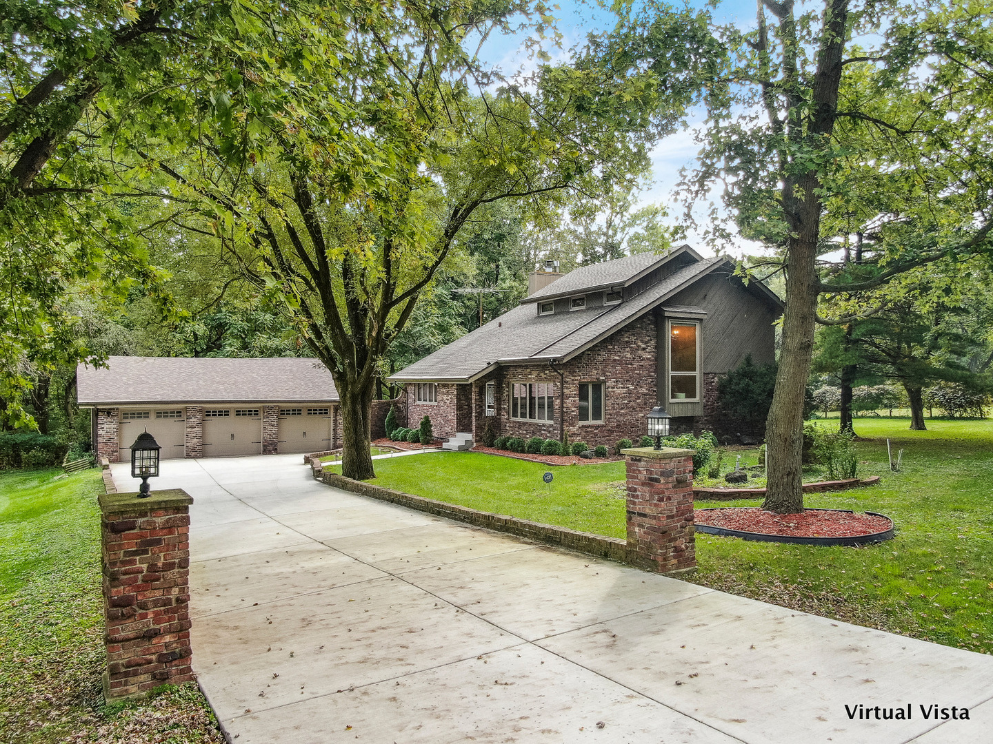 Matteson IL Homes for Sale Matteson Real Estate Bowers Realty Group