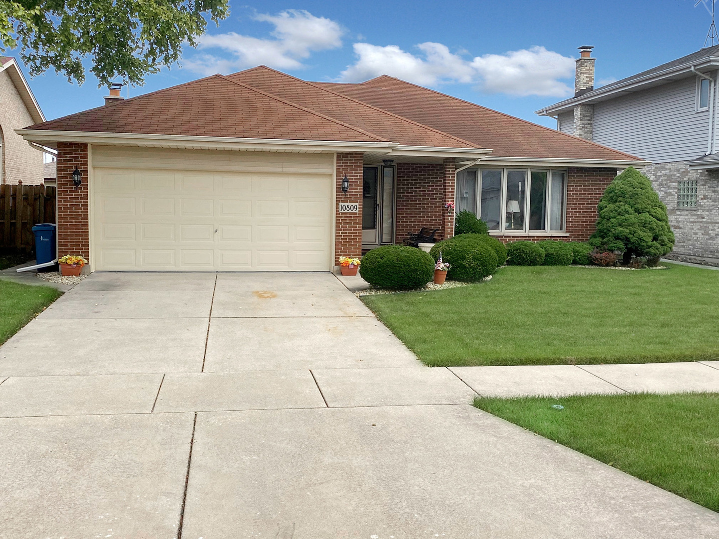 Oak Lawn IL Homes for Sale Oak Lawn Real Estate Bowers Realty Group