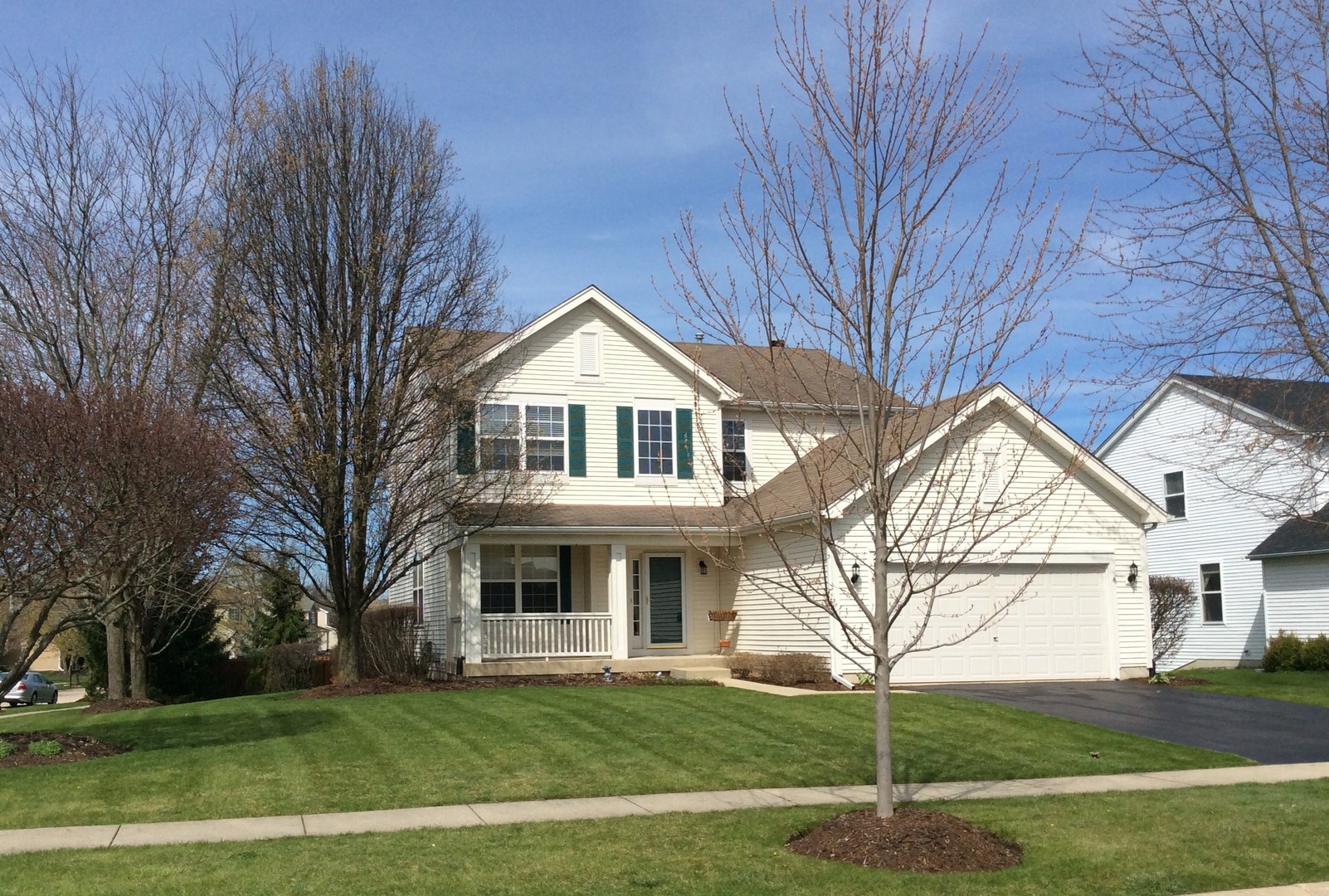 Timber Trails in Gilberts IL Homes for Sale Timber Trails in Gilberts