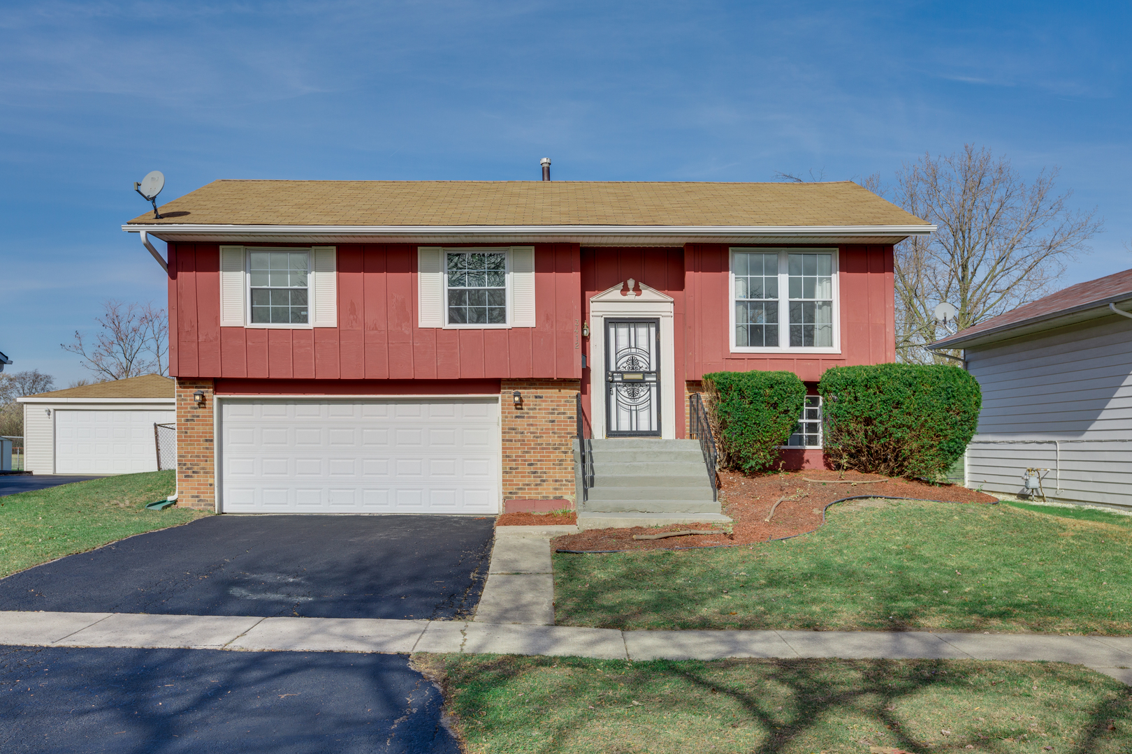 Hazel Crest IL Homes for Sale Hazel Crest Real Estate Bowers Realty