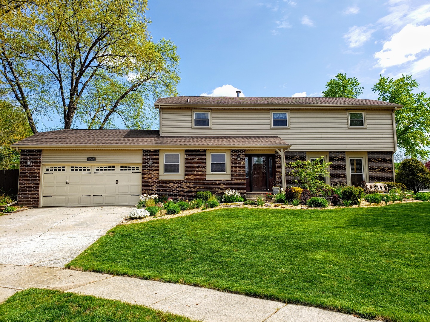 Shorewood IL Homes for Sale Shorewood Real Estate Bowers Realty Group