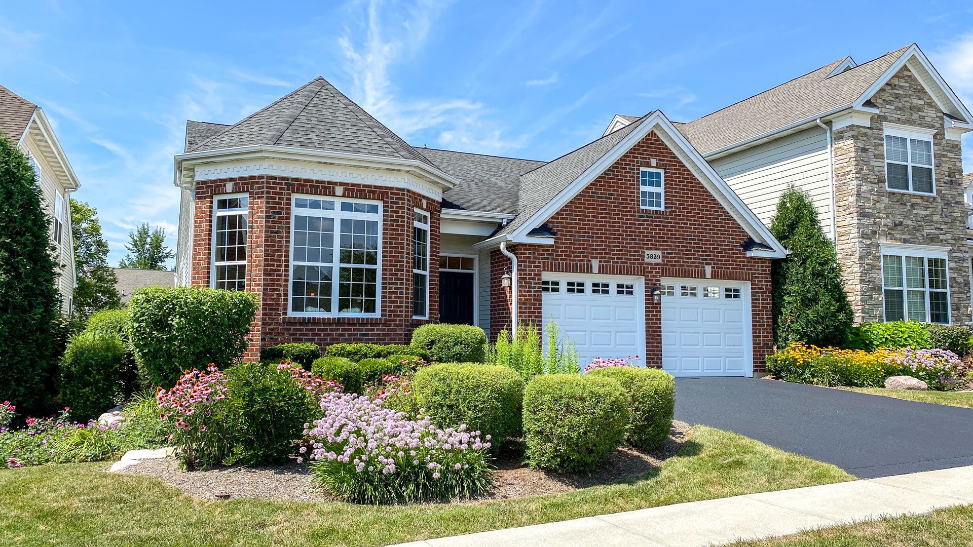 Bowes Creek Country Club in Elgin IL Homes for Sale Bowes Creek