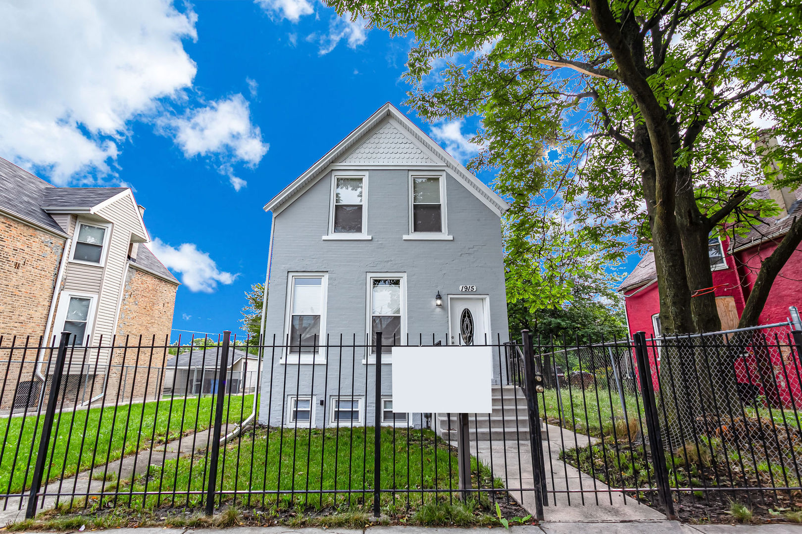 Lawndale in Chicago IL Homes for Sale Lawndale in Chicago Real Estate