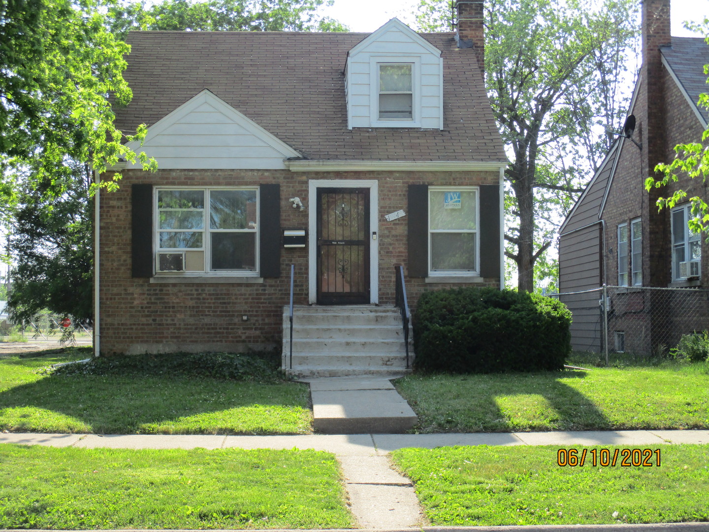 Harvey IL Homes for Sale Harvey Real Estate Bowers Realty Group