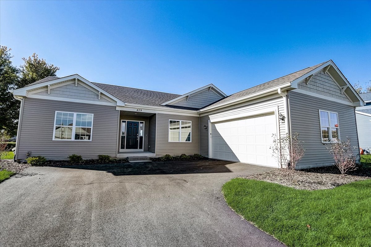 Maple Park IL Homes for Sale Maple Park Real Estate Bowers Realty Group