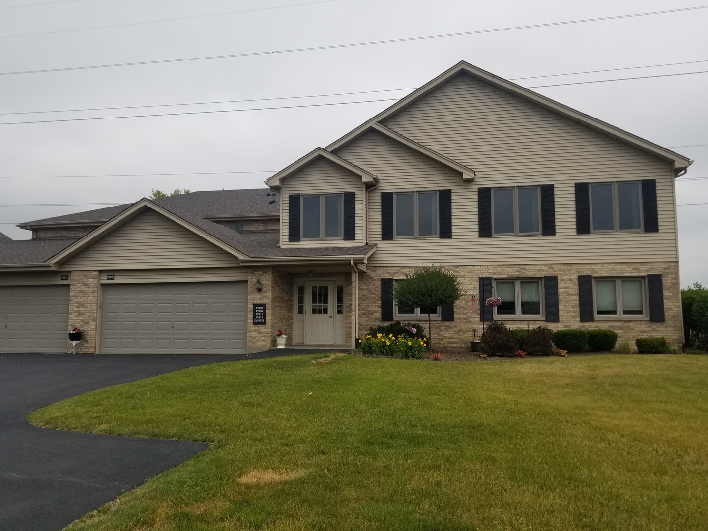 Mokena IL Homes for Sale Mokena Real Estate Bowers Realty Group