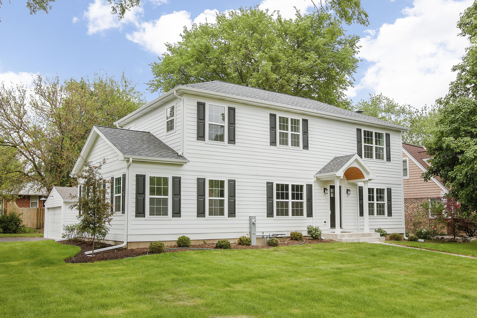 Lombard IL Homes for Sale Lombard Real Estate Bowers Realty Group