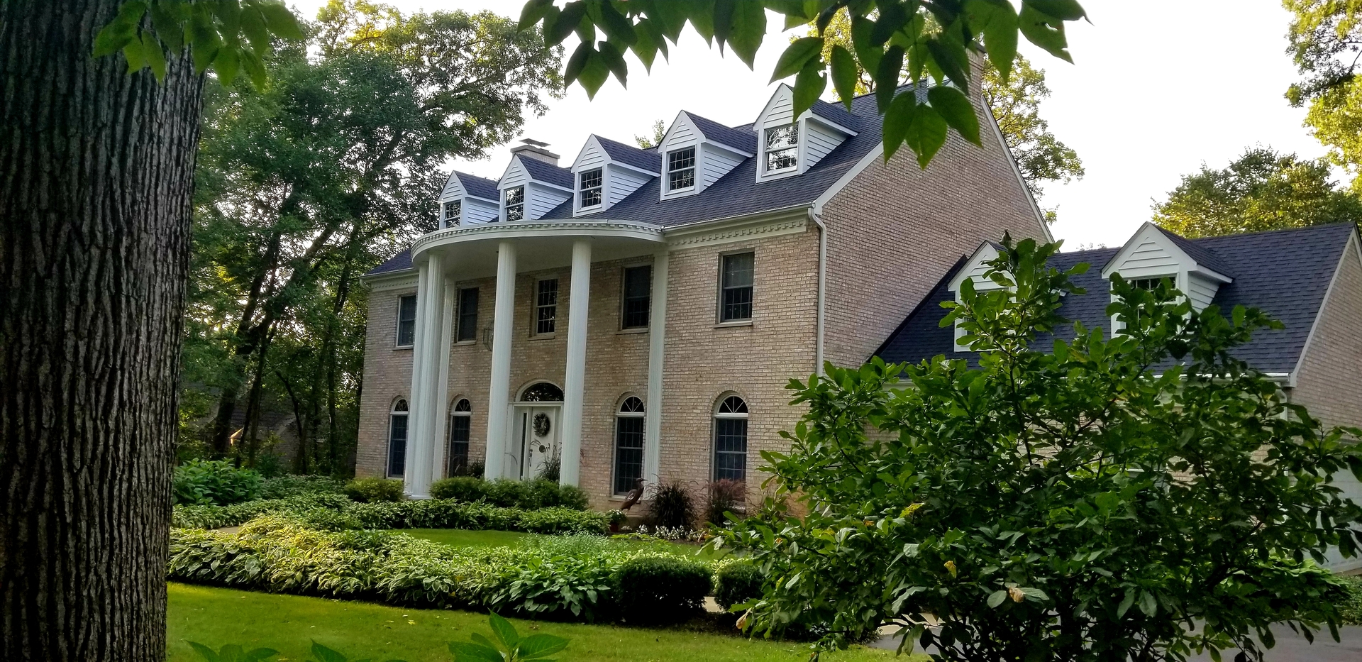 Blackberry Creek in Elburn IL Homes for Sale Blackberry Creek in