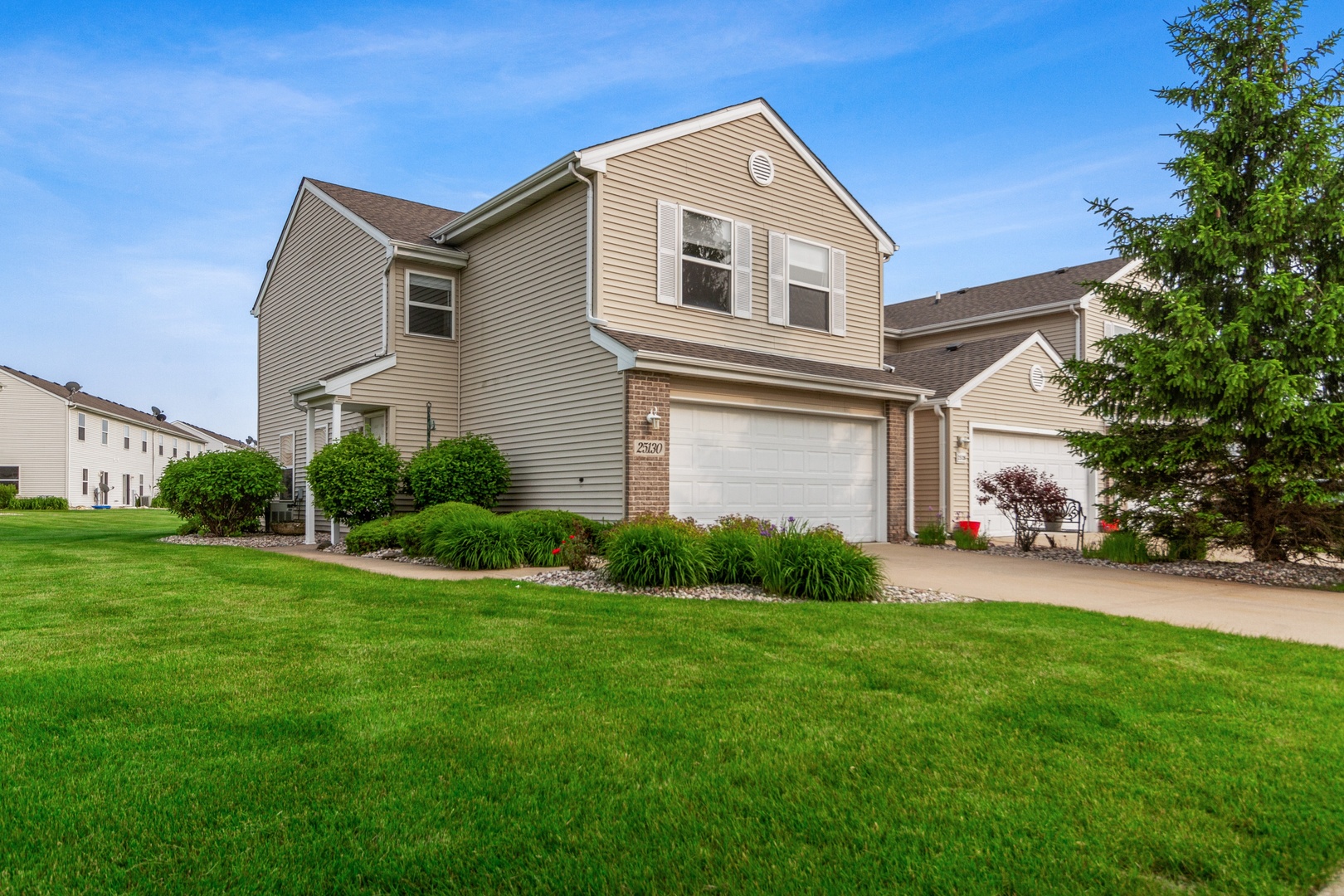 Manhattan IL Homes for Sale Manhattan Real Estate Bowers Realty Group