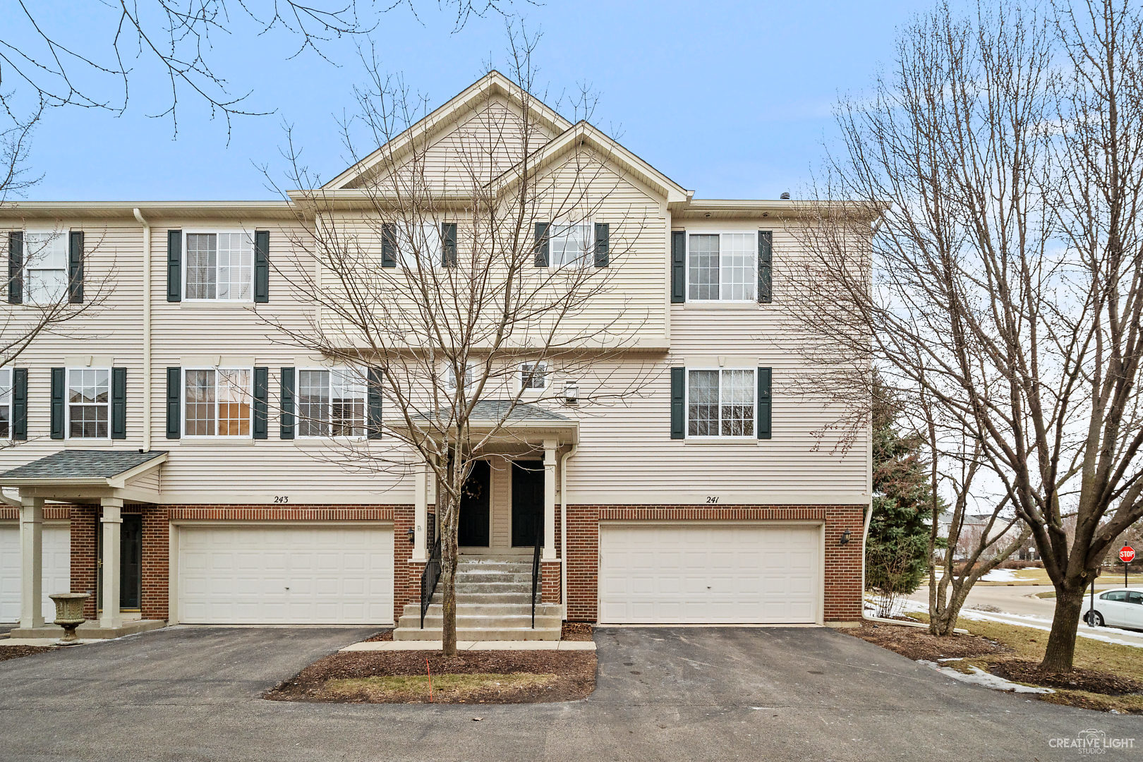 Timber Trails in Gilberts IL Homes for Sale Timber Trails in Gilberts
