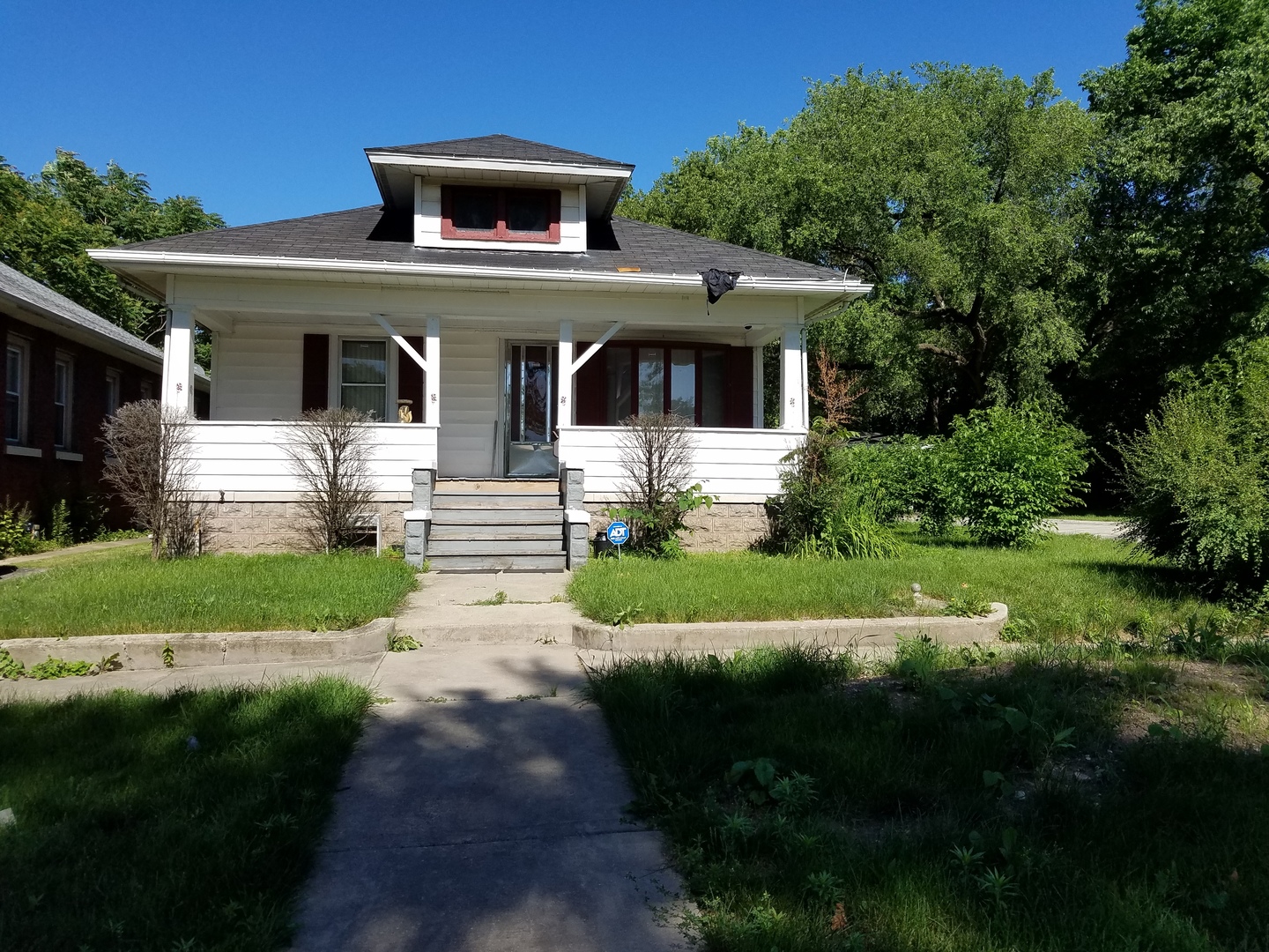 Casas Baratas En Joliet En Venta