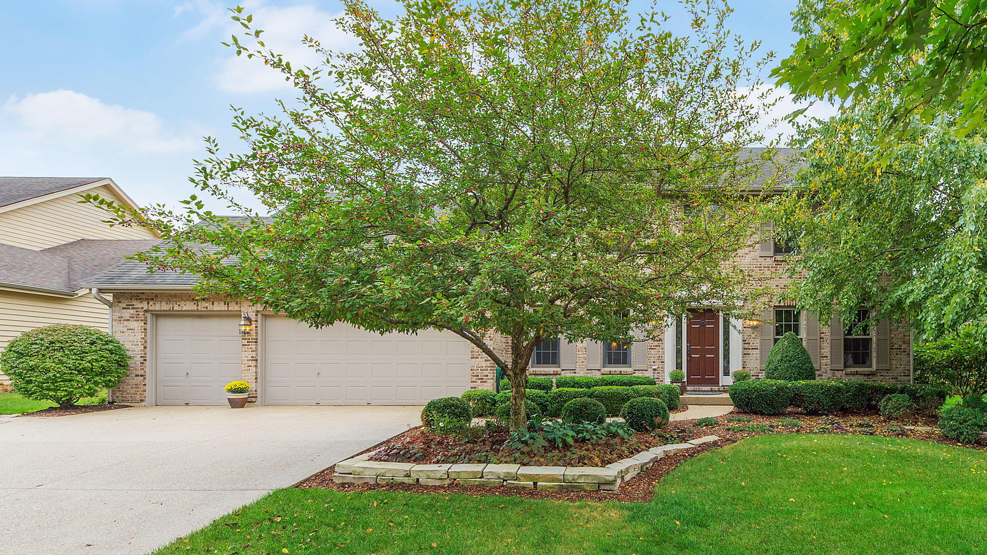 Photo of 2712 Copperfield NAPERVILLE  60565