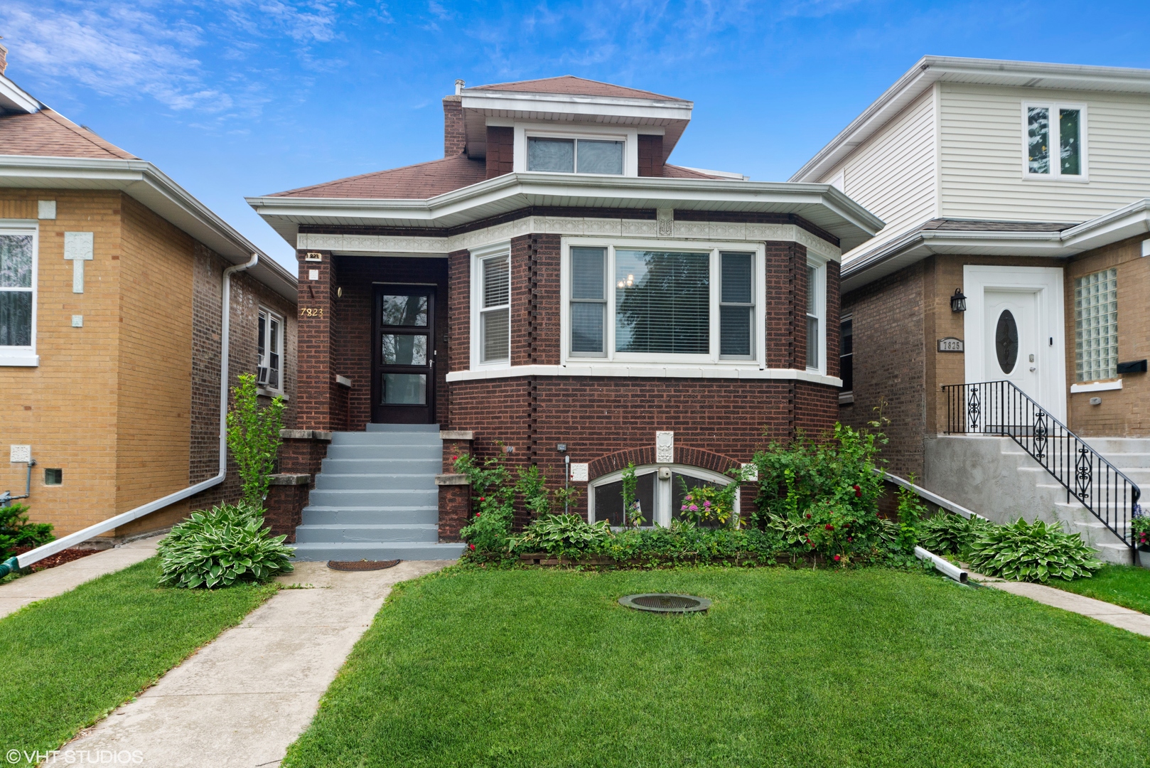 Elmwood Park IL Homes for Sale Elmwood Park Real Estate Bowers