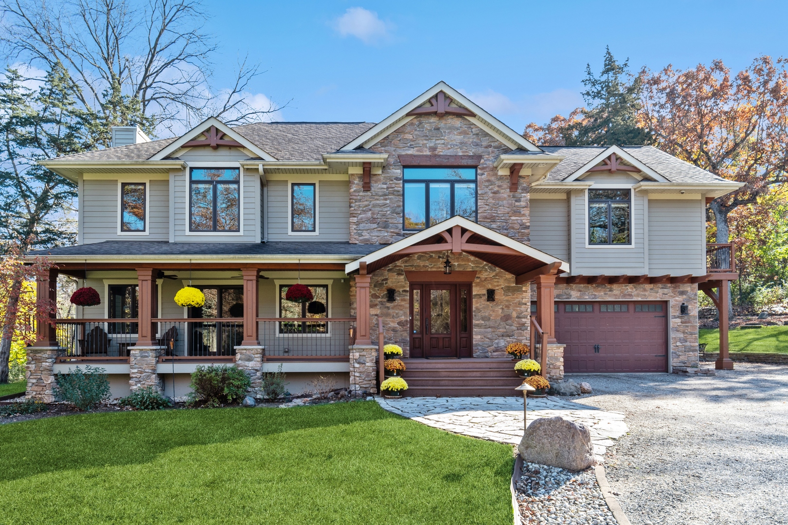 Fox River Grove IL Homes for Sale Fox River Grove Real Estate