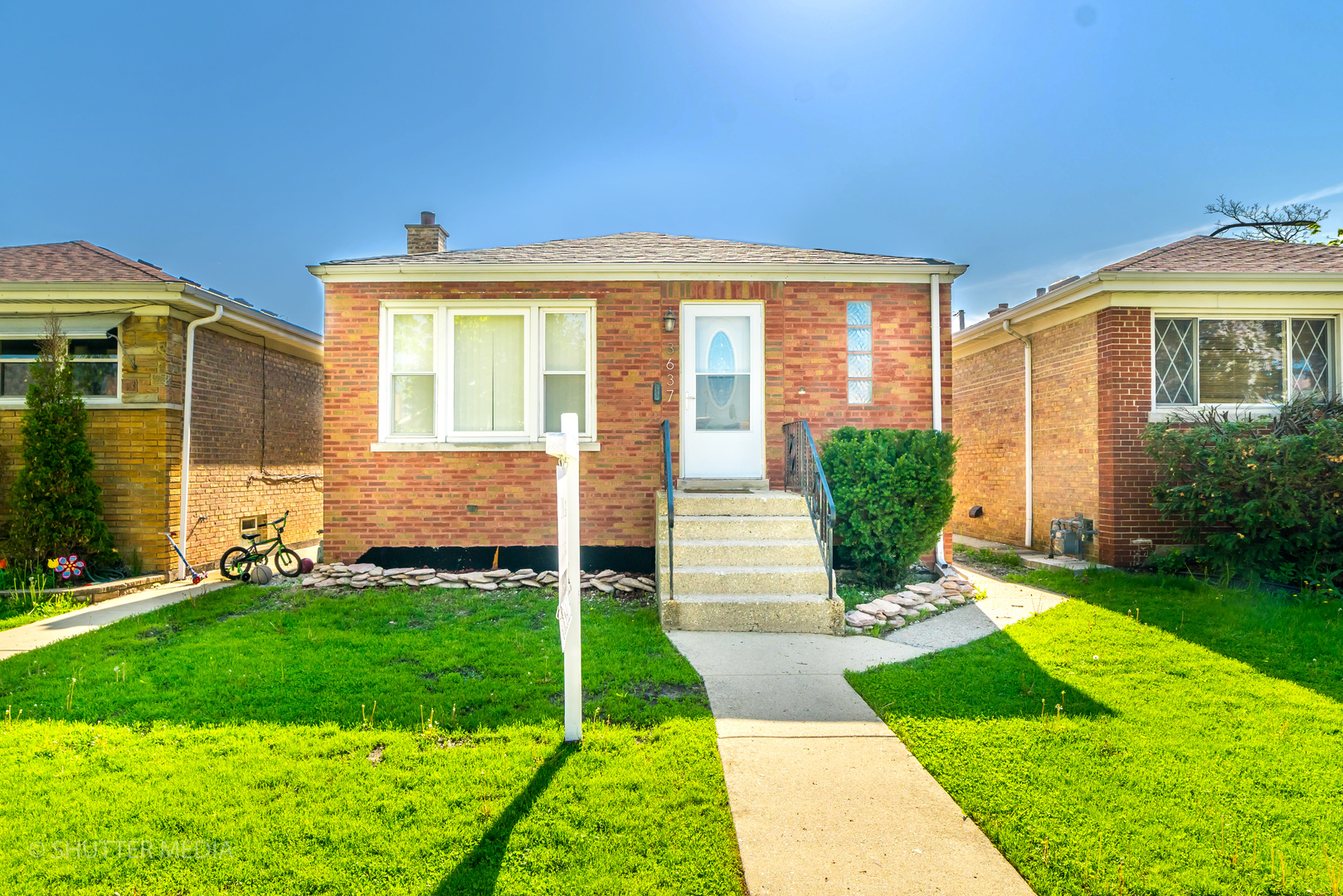 Cicero IL Homes for Sale Cicero Real Estate Bowers Realty Group