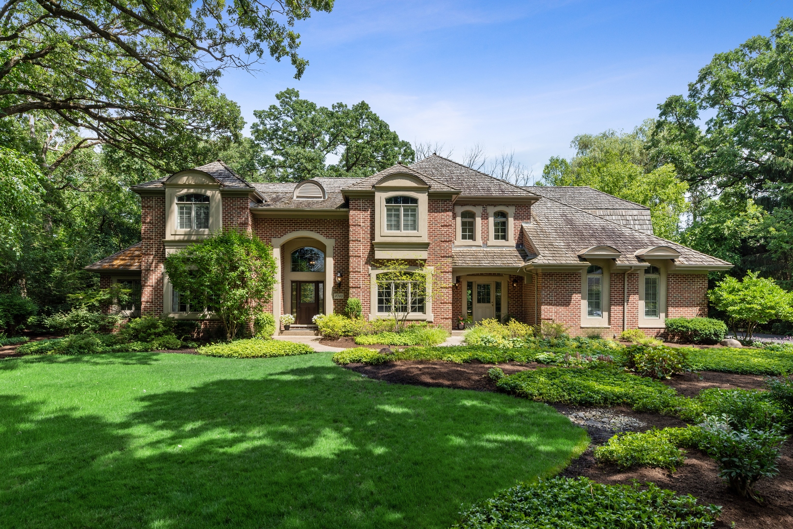 Royal Melbourne in Long Grove IL Homes for Sale Royal Melbourne in