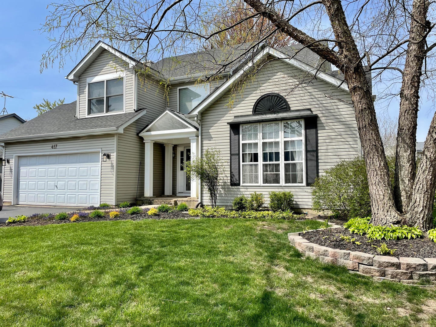 Sugar Grove IL Homes for Sale Sugar Grove Real Estate Bowers Realty
