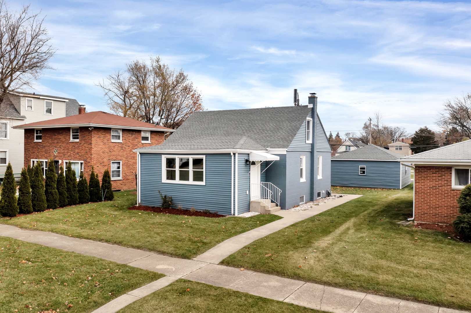 North Chicago IL Homes for Sale North Chicago Real Estate Bowers Realty Group