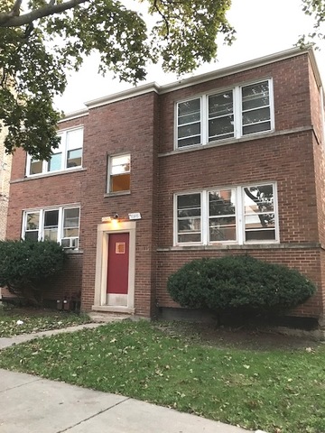 Photo of 6516 Seeley CHICAGO  60645