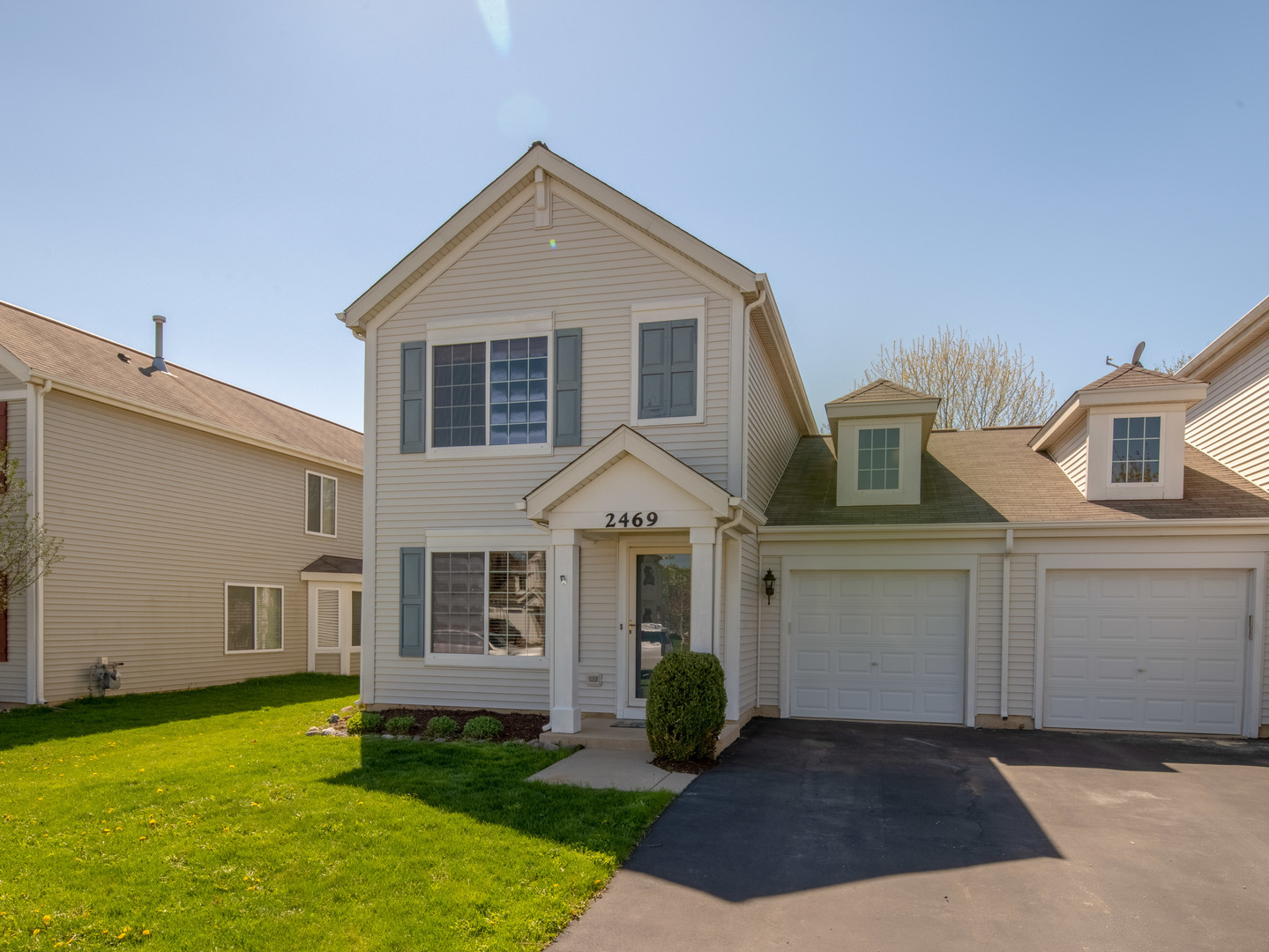 Montgomery IL Homes for Sale Montgomery Real Estate Bowers Realty Group