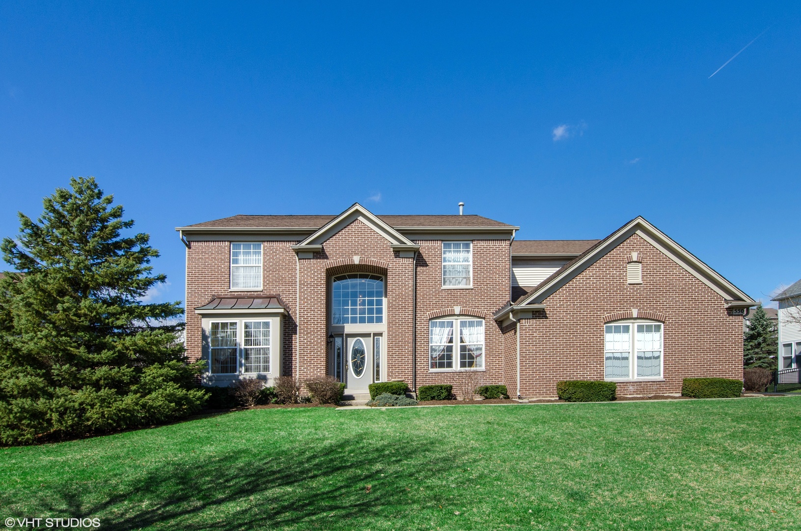 pulte homes algonquin il