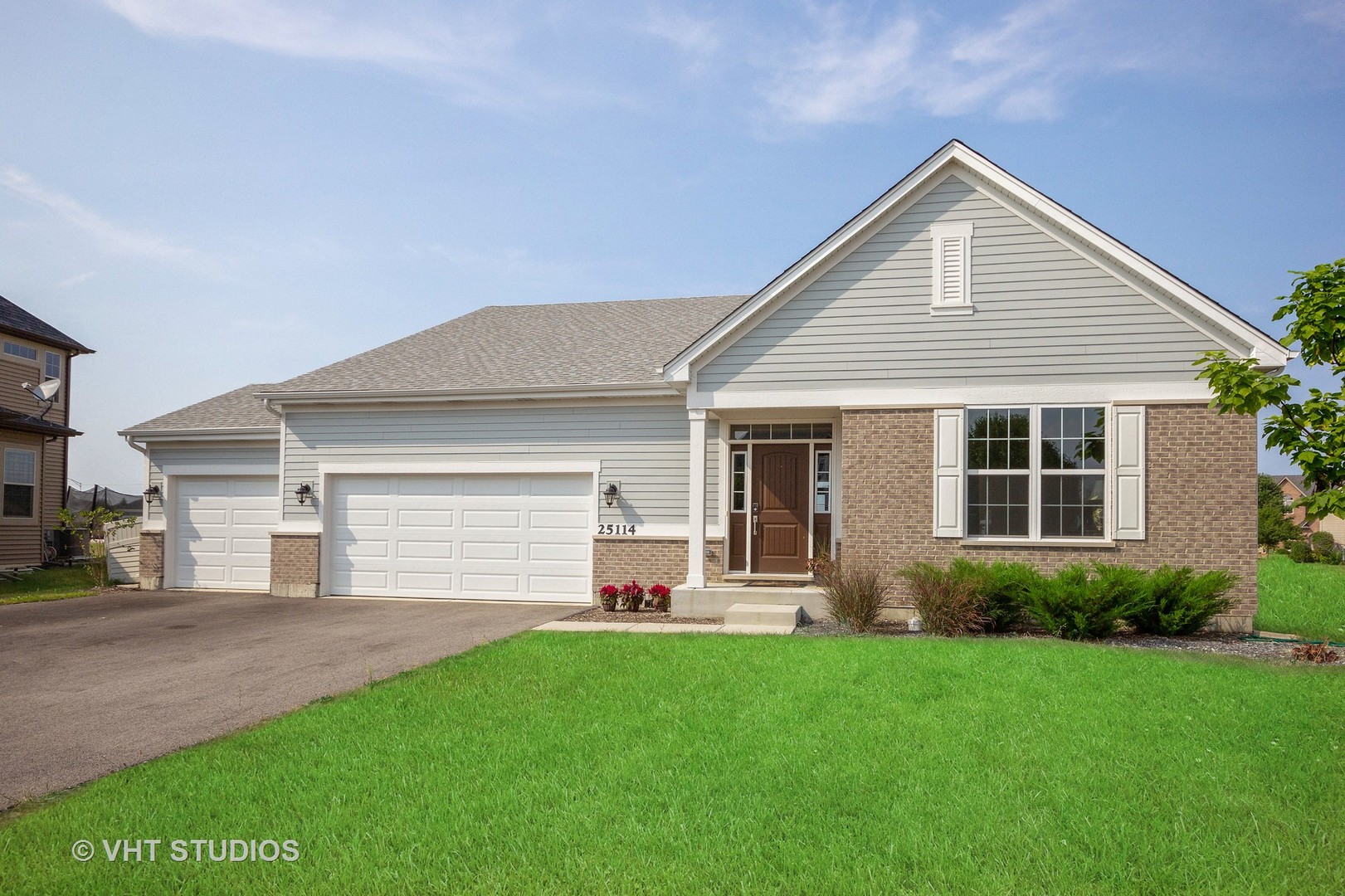 Plainfield IL Homes for Sale Plainfield Real Estate Bowers Realty Group