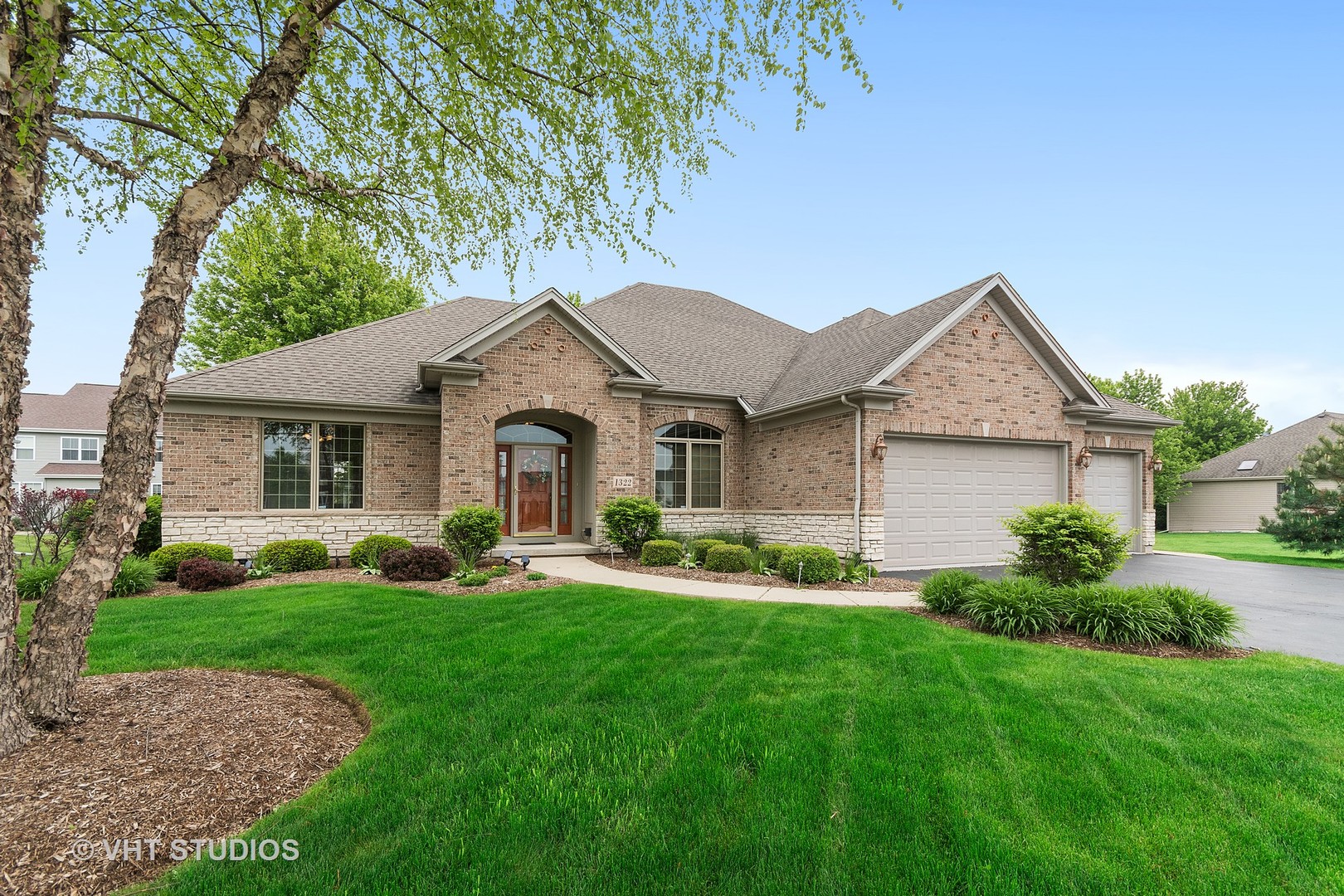 Blackberry Creek in Elburn IL Homes for Sale Blackberry Creek in