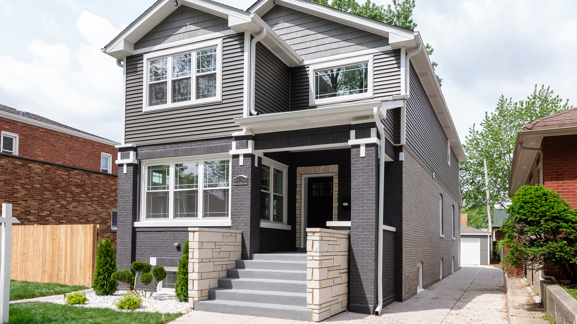 Beverly Real Estate & Beverly Chicago IL Homes For Sale Dream Town Realty