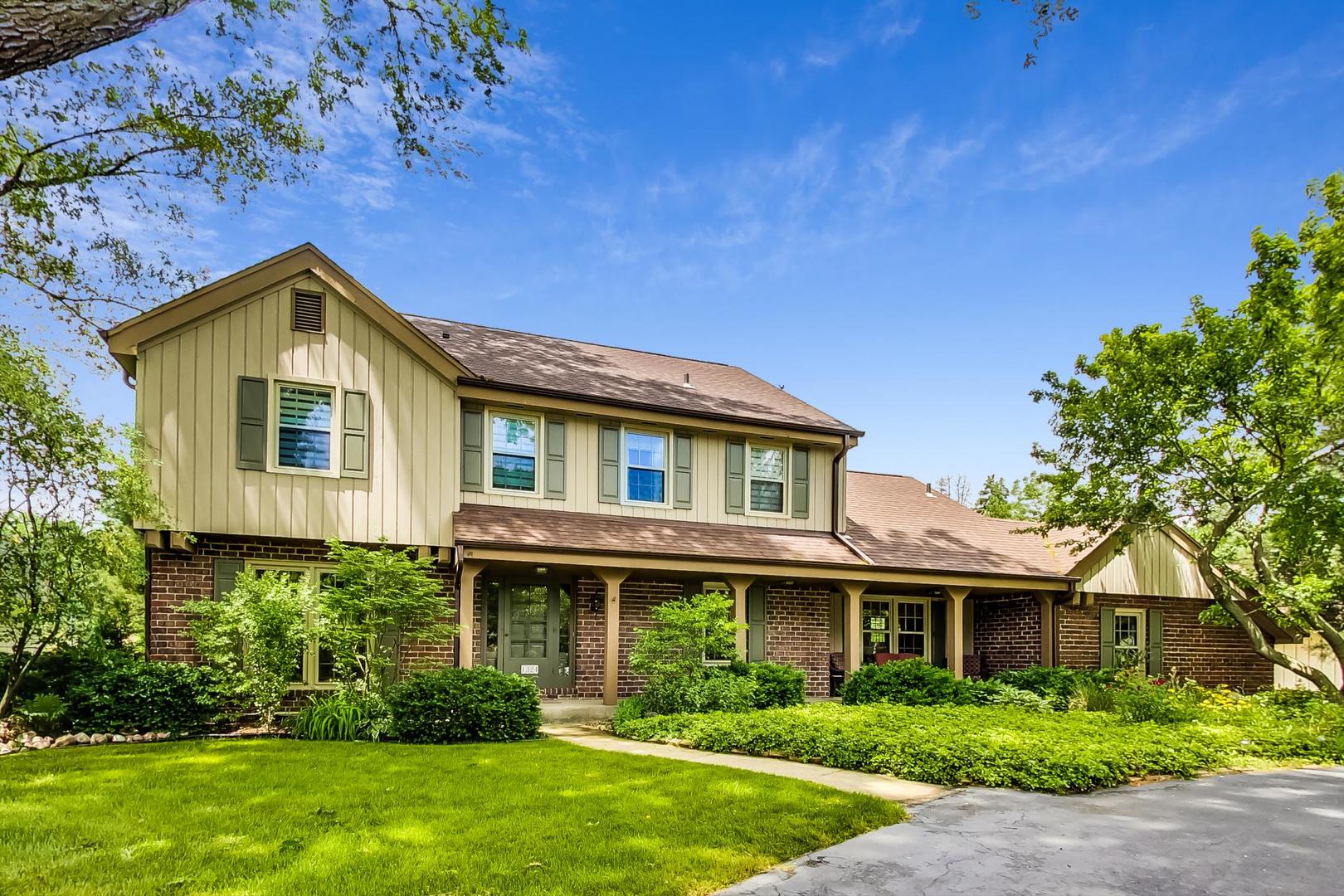 Burr Ridge IL Homes for Sale Burr Ridge Real Estate Bowers Realty Group