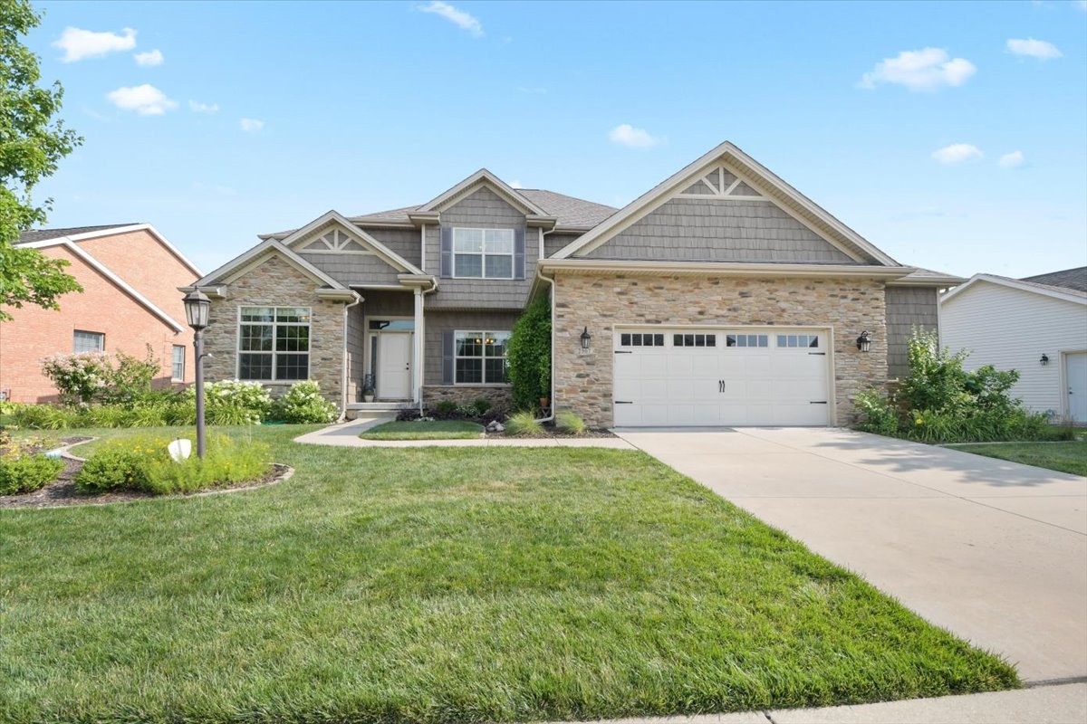 Urbana IL Homes for Sale Urbana Real Estate Bowers Realty Group