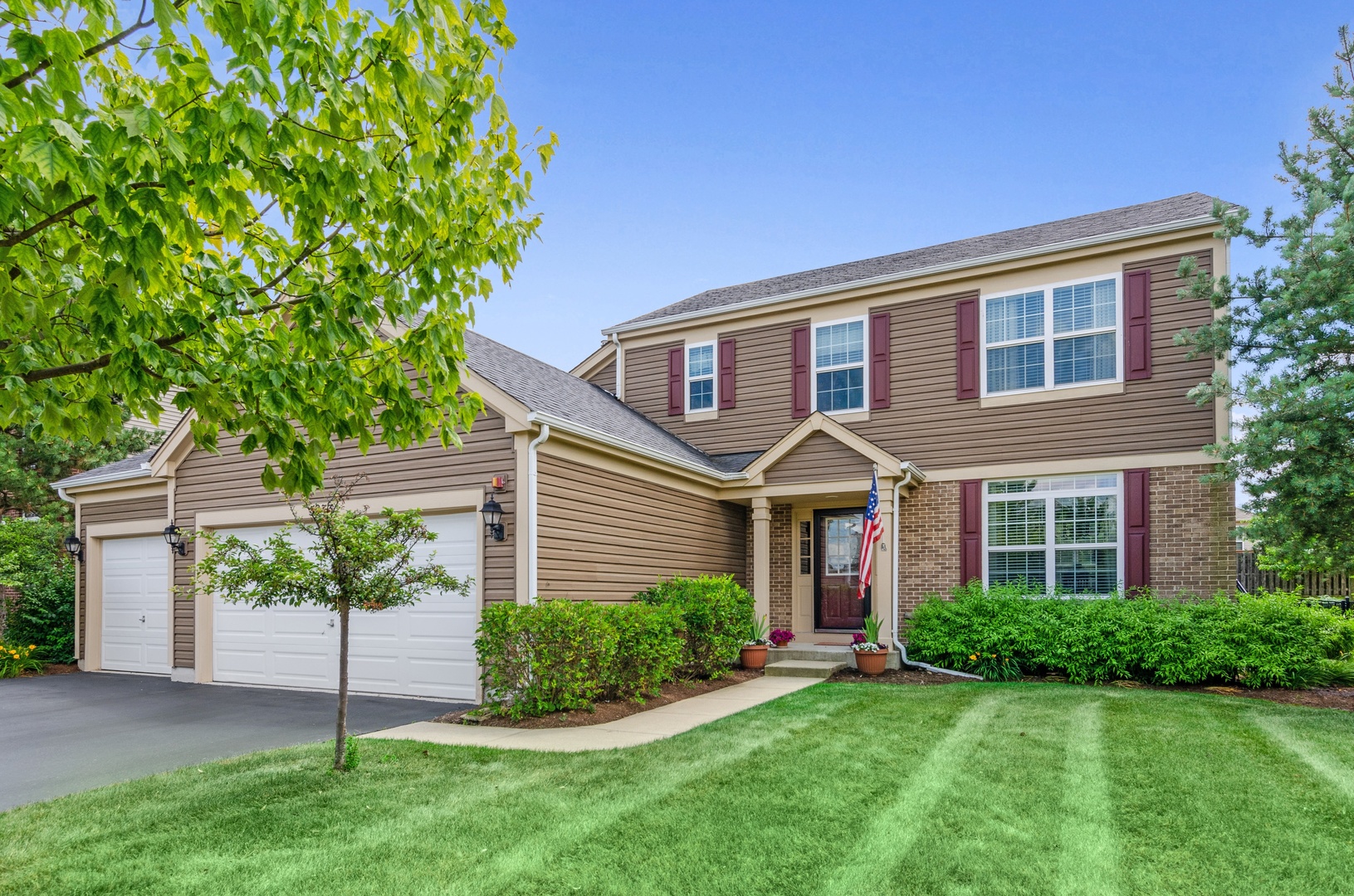 Hoffman Estates IL Homes for Sale Hoffman Estates Real Estate